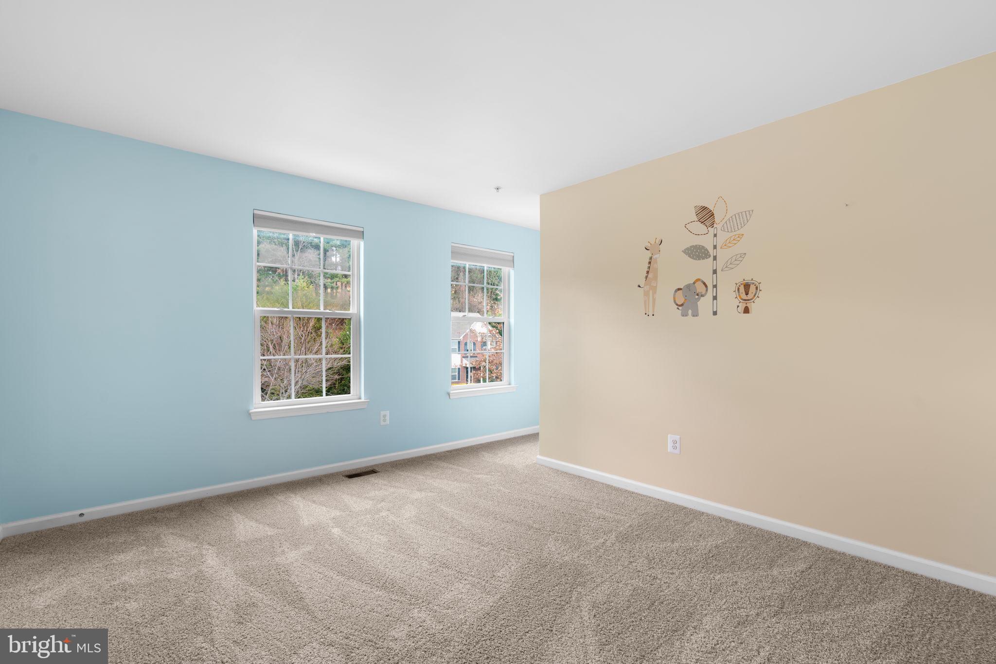 MANCHESTER ELECTION DISTRICT - Residential