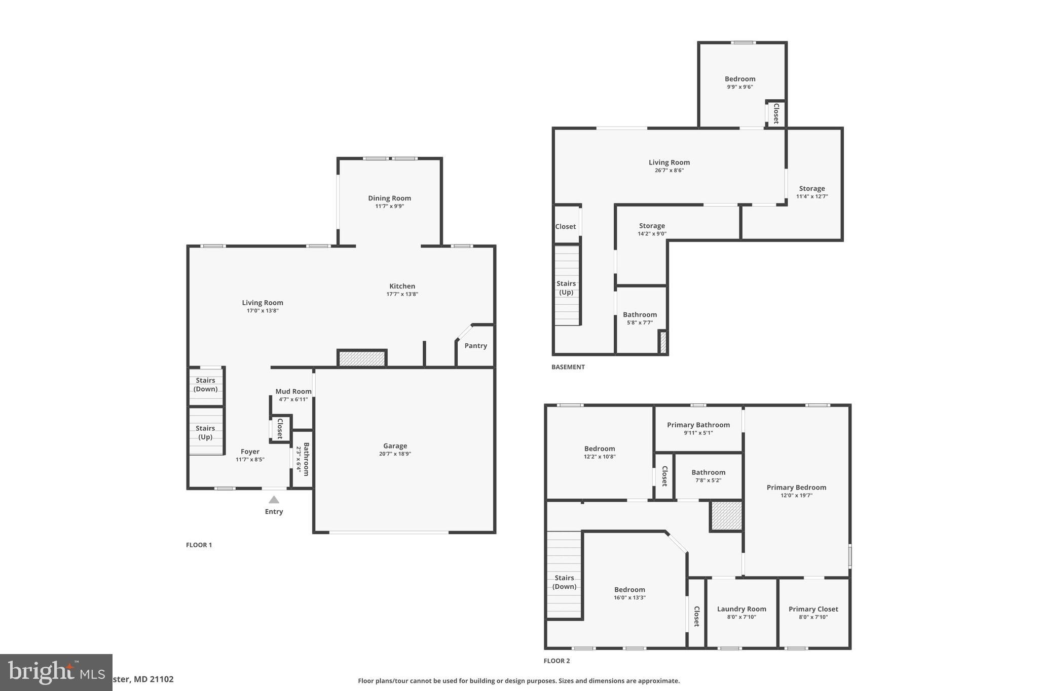 MANCHESTER ELECTION DISTRICT - Residential