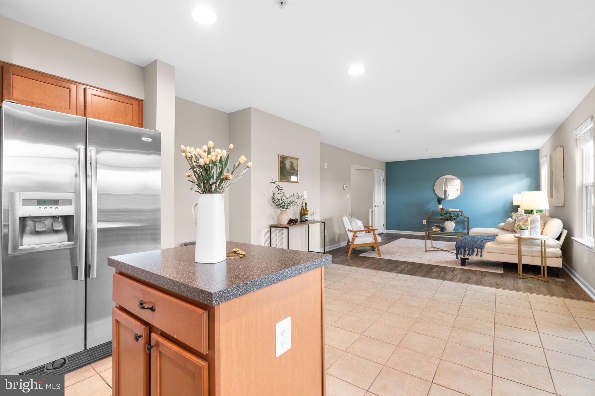 MANCHESTER ELECTION DISTRICT - Residential