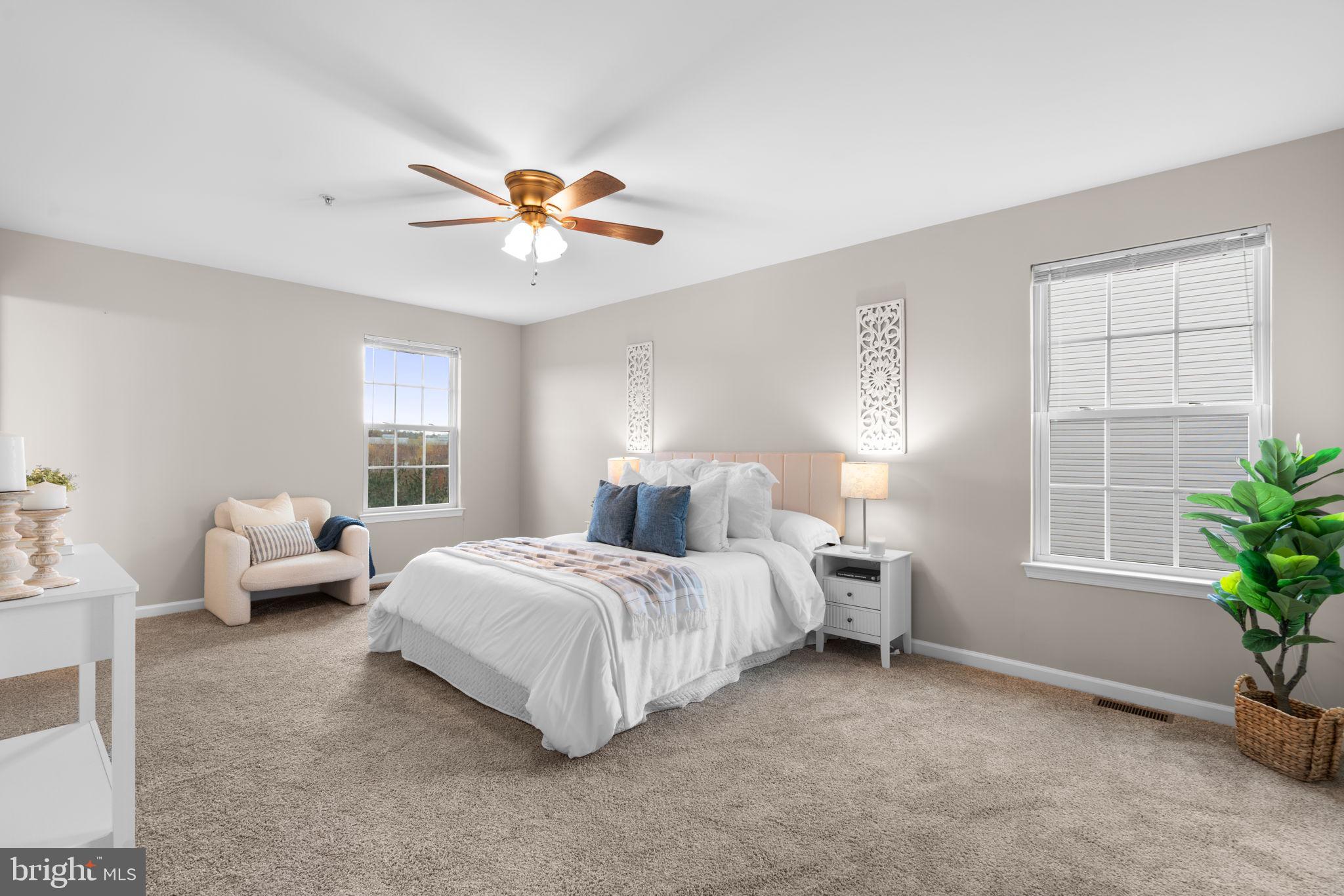 MANCHESTER ELECTION DISTRICT - Residential