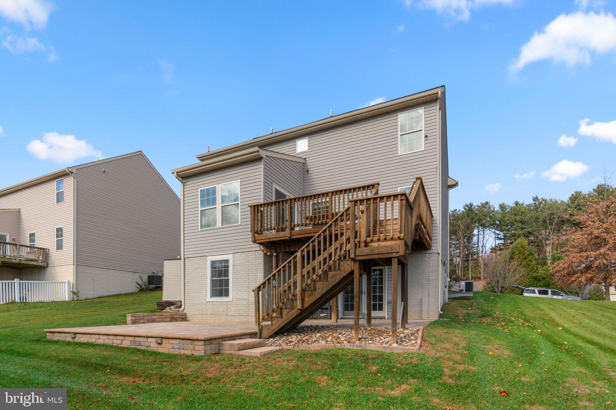 MANCHESTER ELECTION DISTRICT - Residential