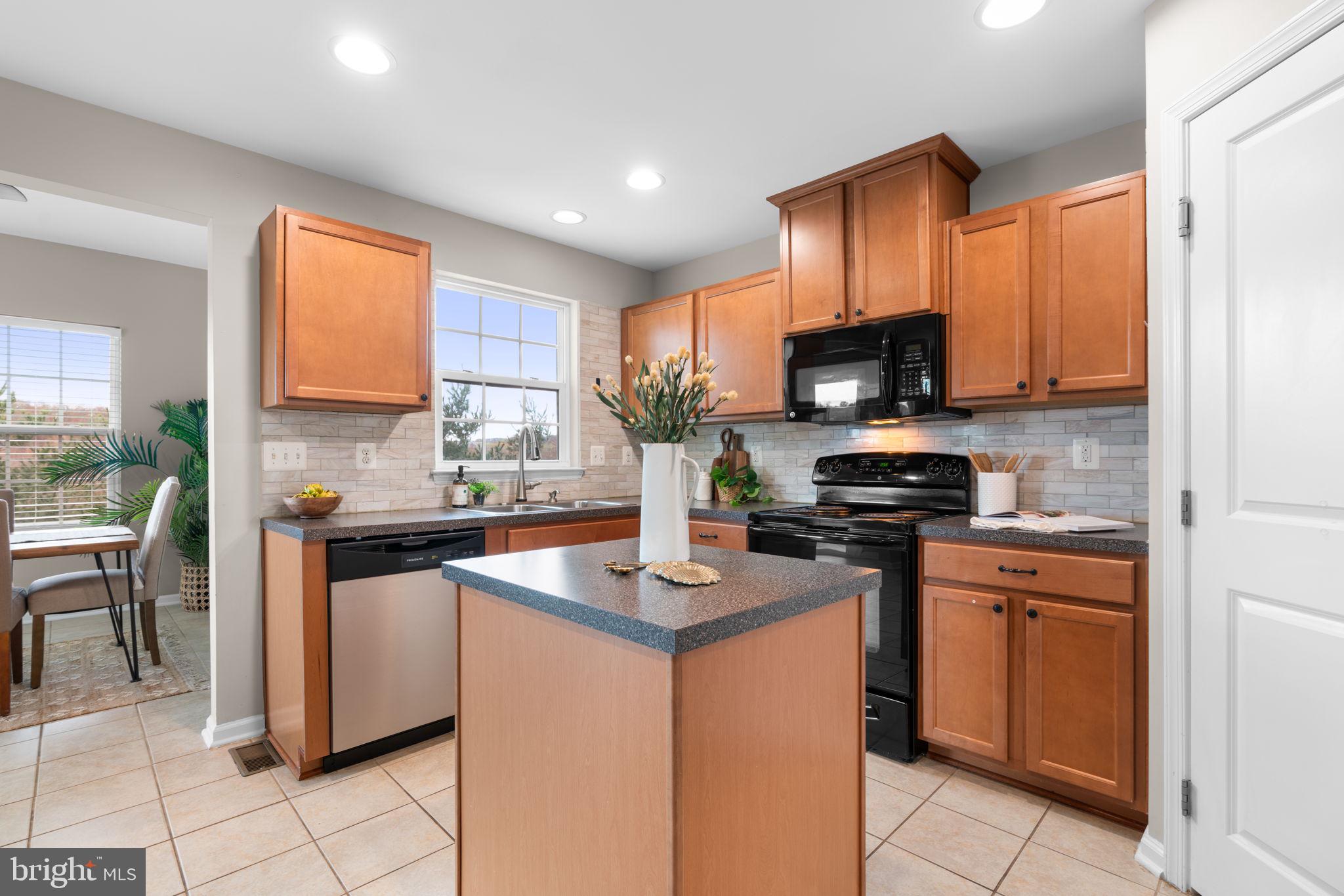 MANCHESTER ELECTION DISTRICT - Residential