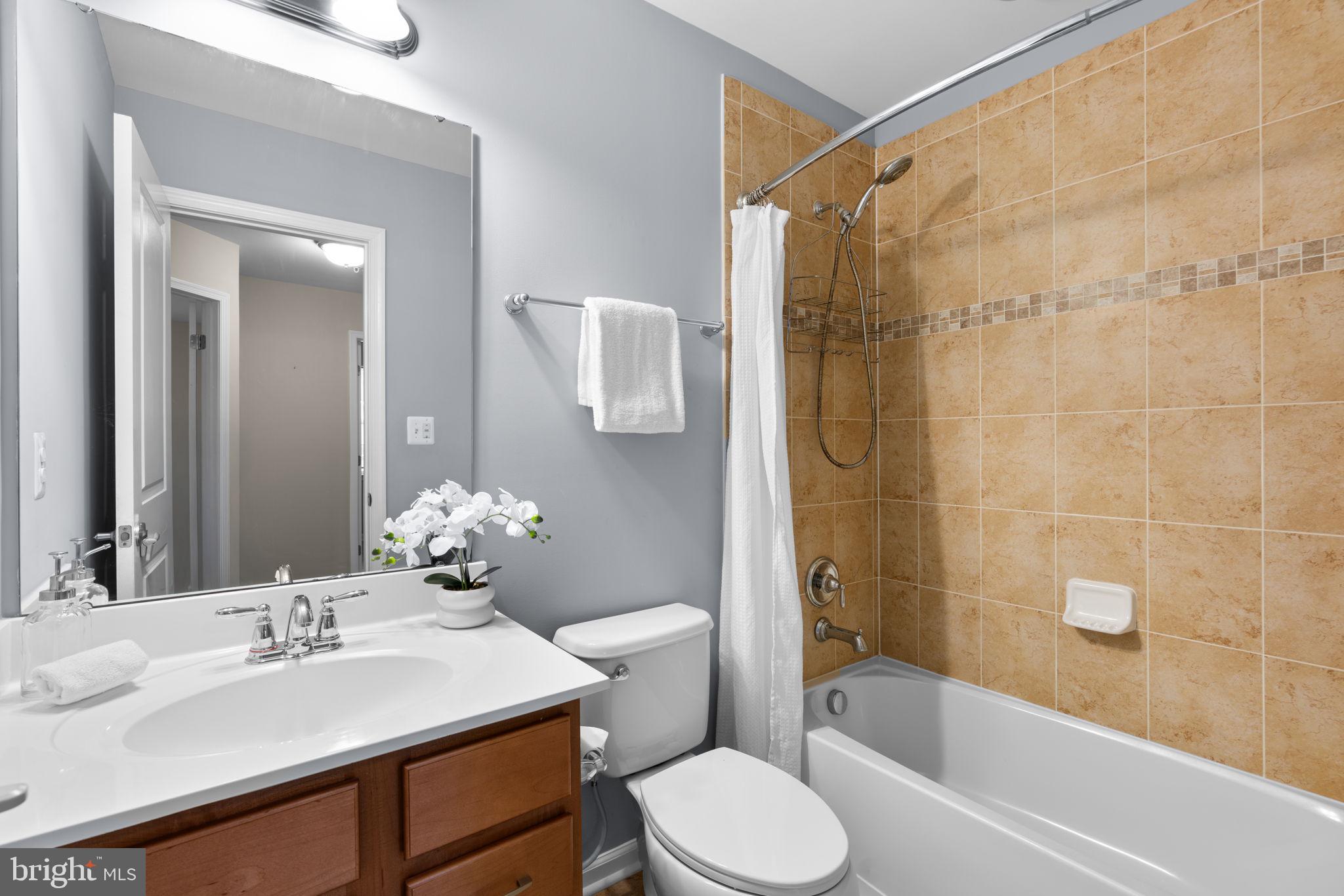 MANCHESTER ELECTION DISTRICT - Residential