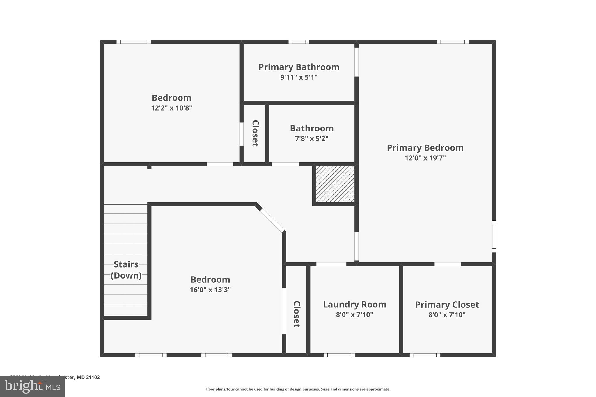 MANCHESTER ELECTION DISTRICT - Residential