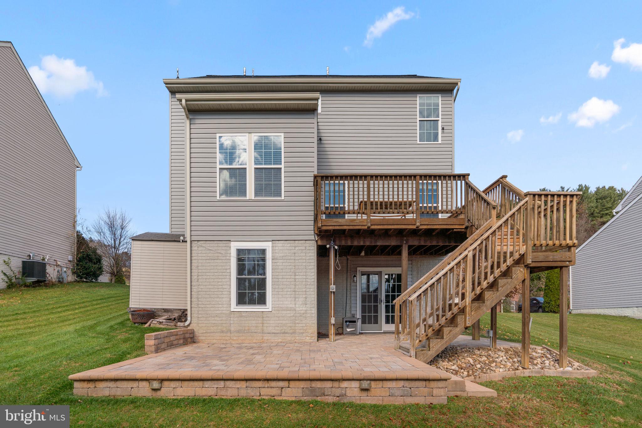 MANCHESTER ELECTION DISTRICT - Residential