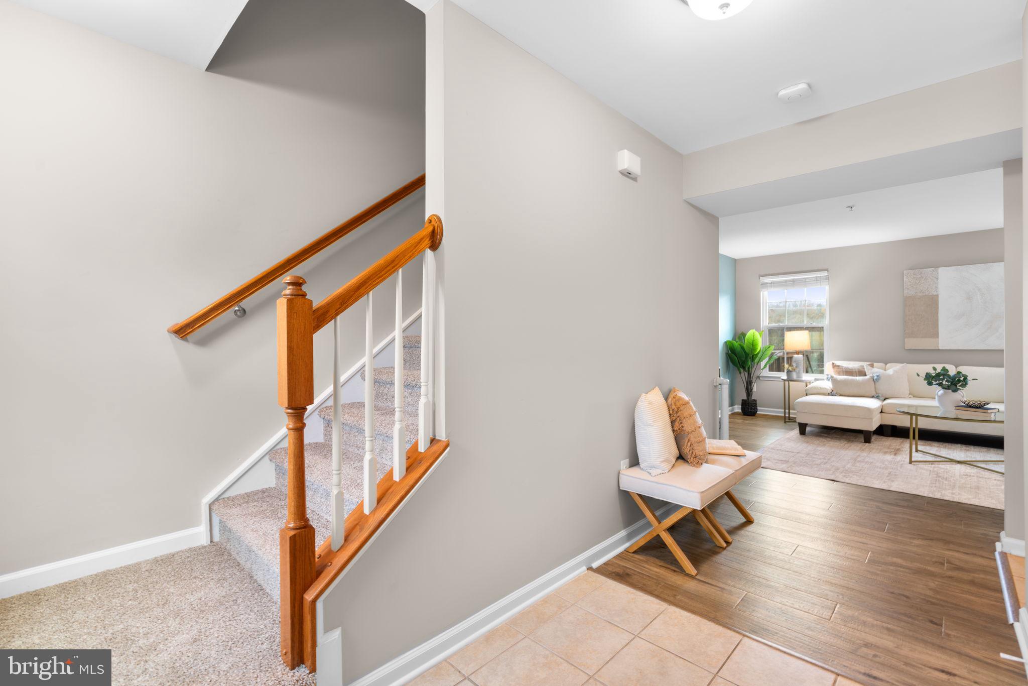 MANCHESTER ELECTION DISTRICT - Residential