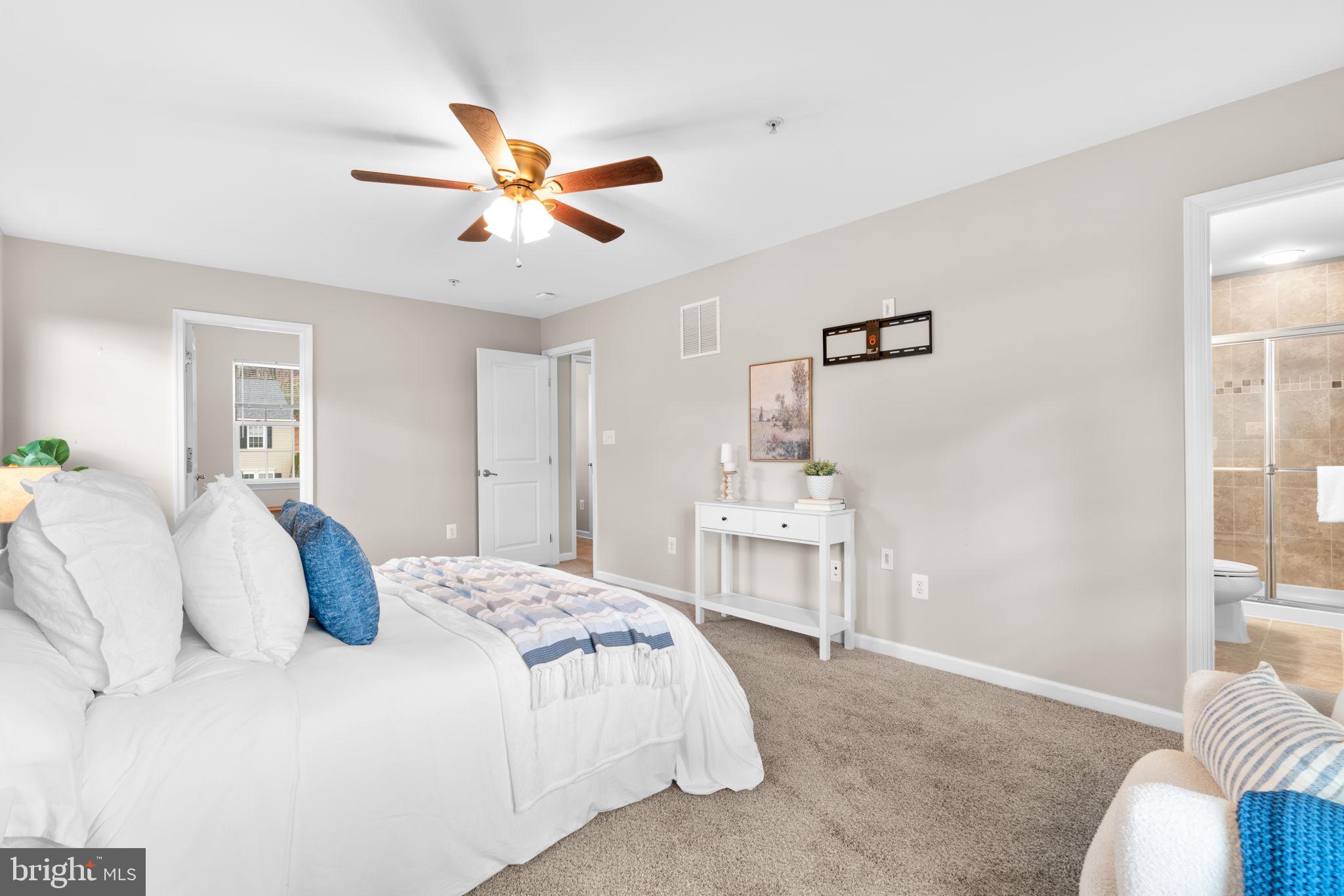 MANCHESTER ELECTION DISTRICT - Residential