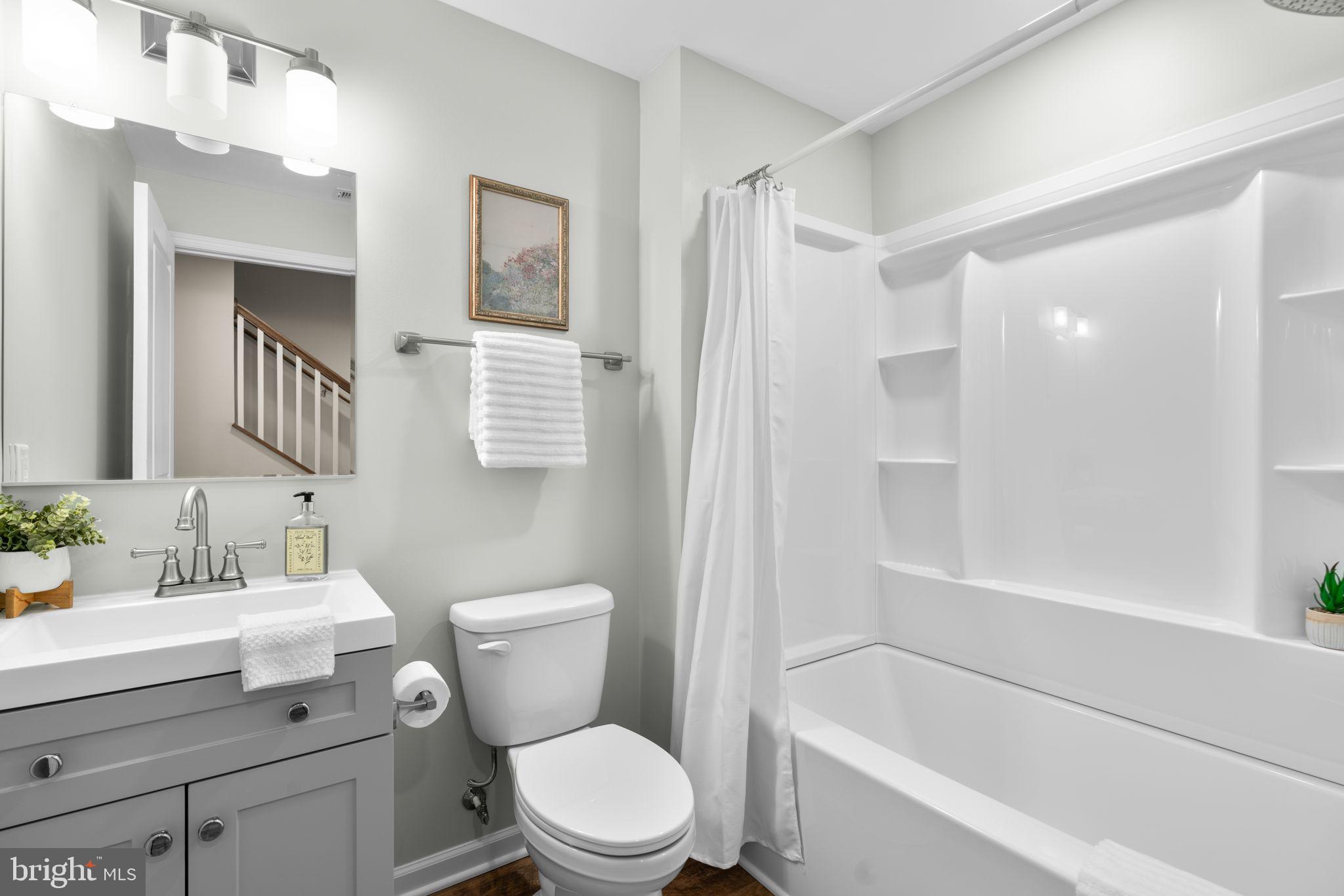 MANCHESTER ELECTION DISTRICT - Residential