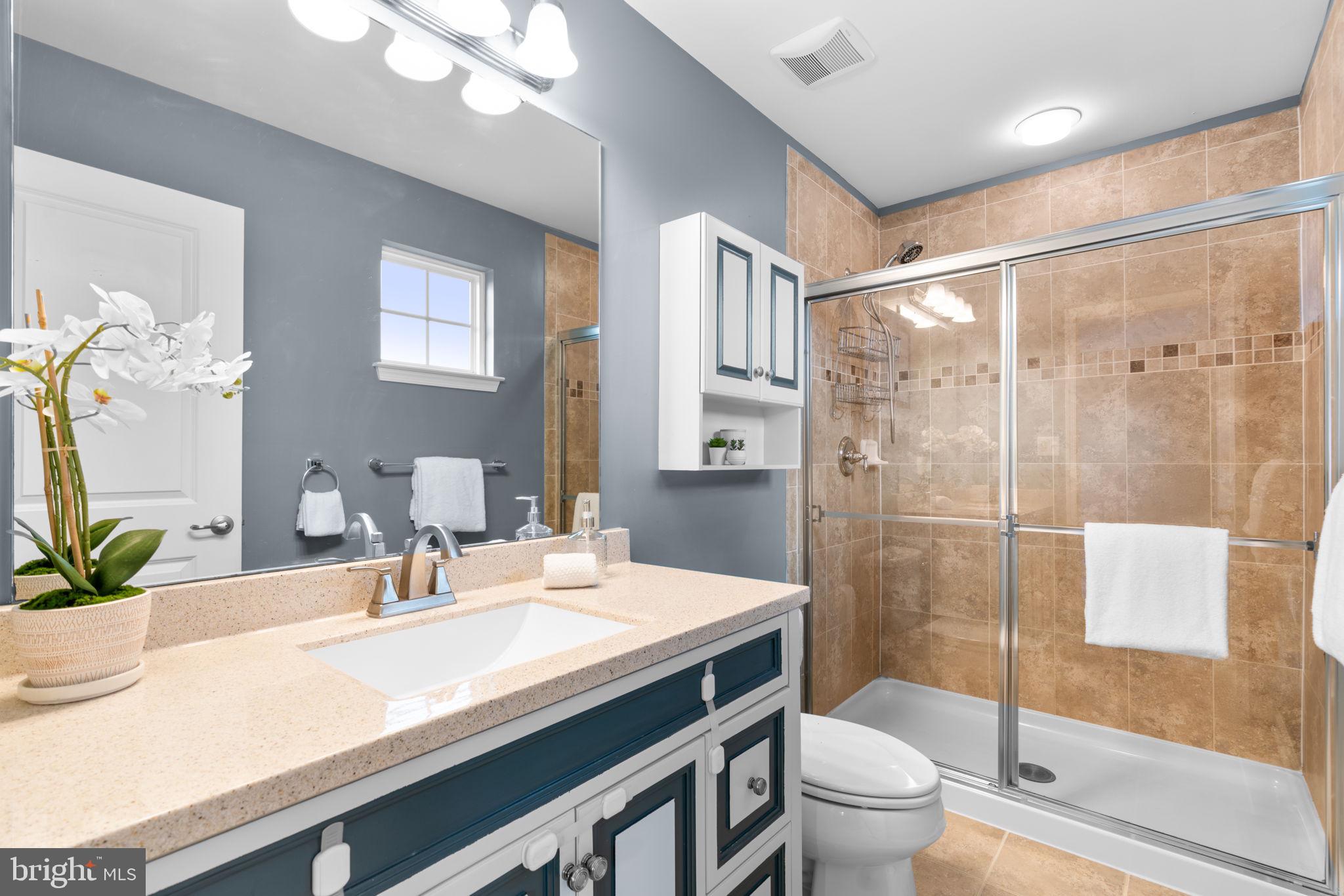 MANCHESTER ELECTION DISTRICT - Residential