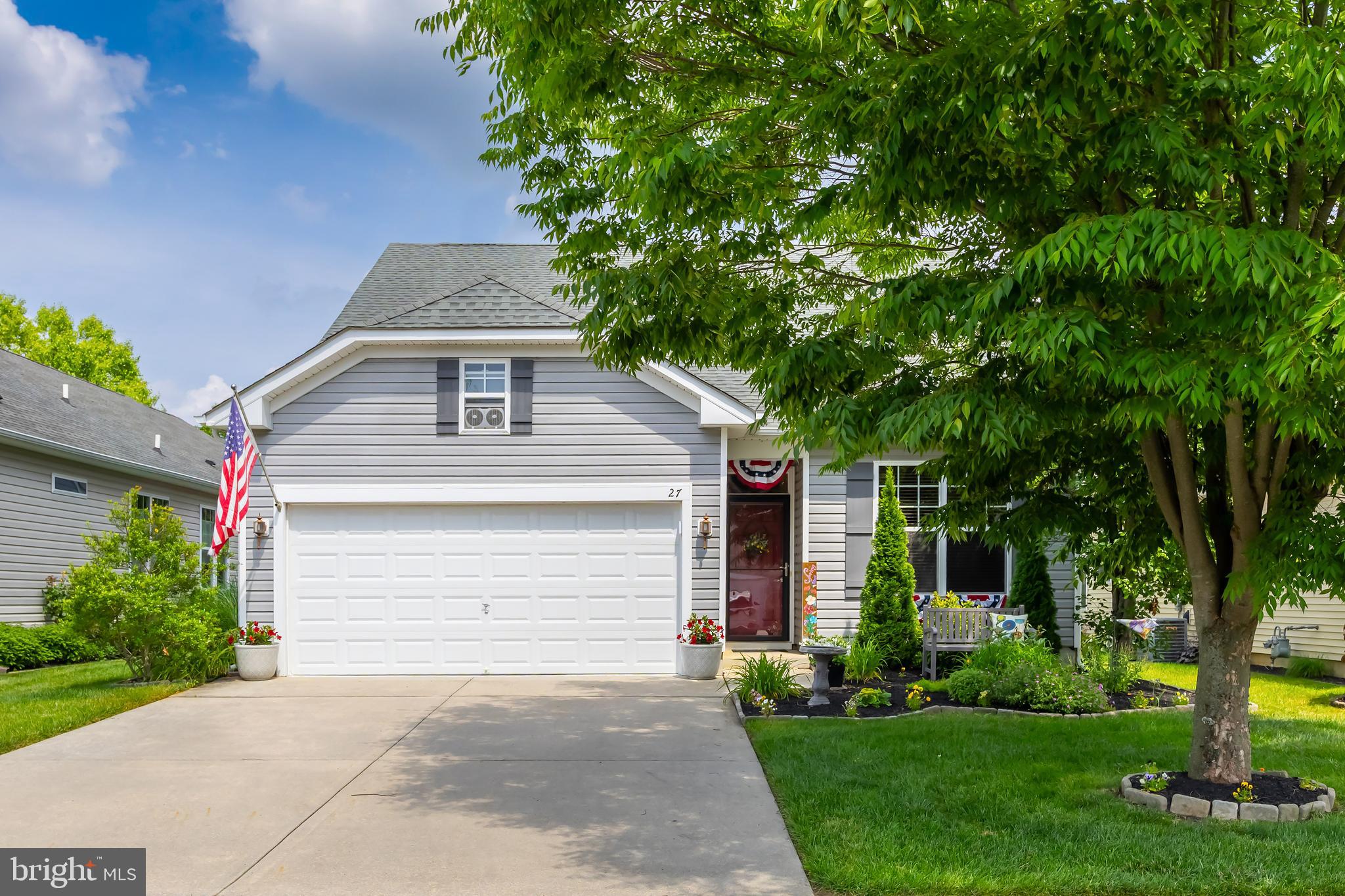 27 EMBASSY DRIVE