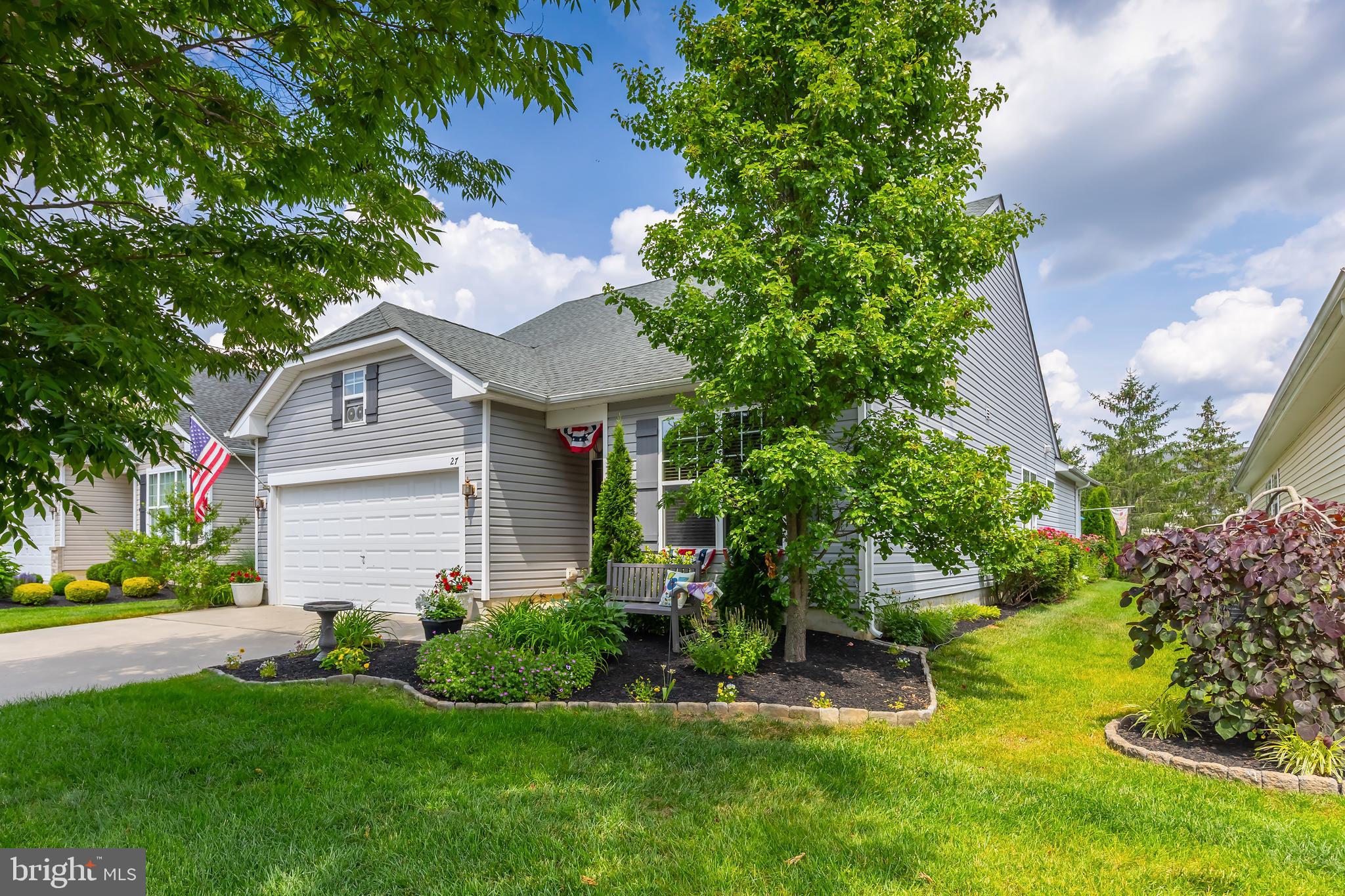 27 EMBASSY DRIVE