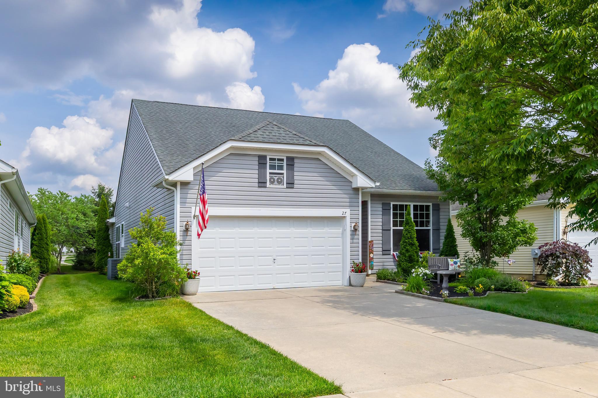 27 EMBASSY DRIVE