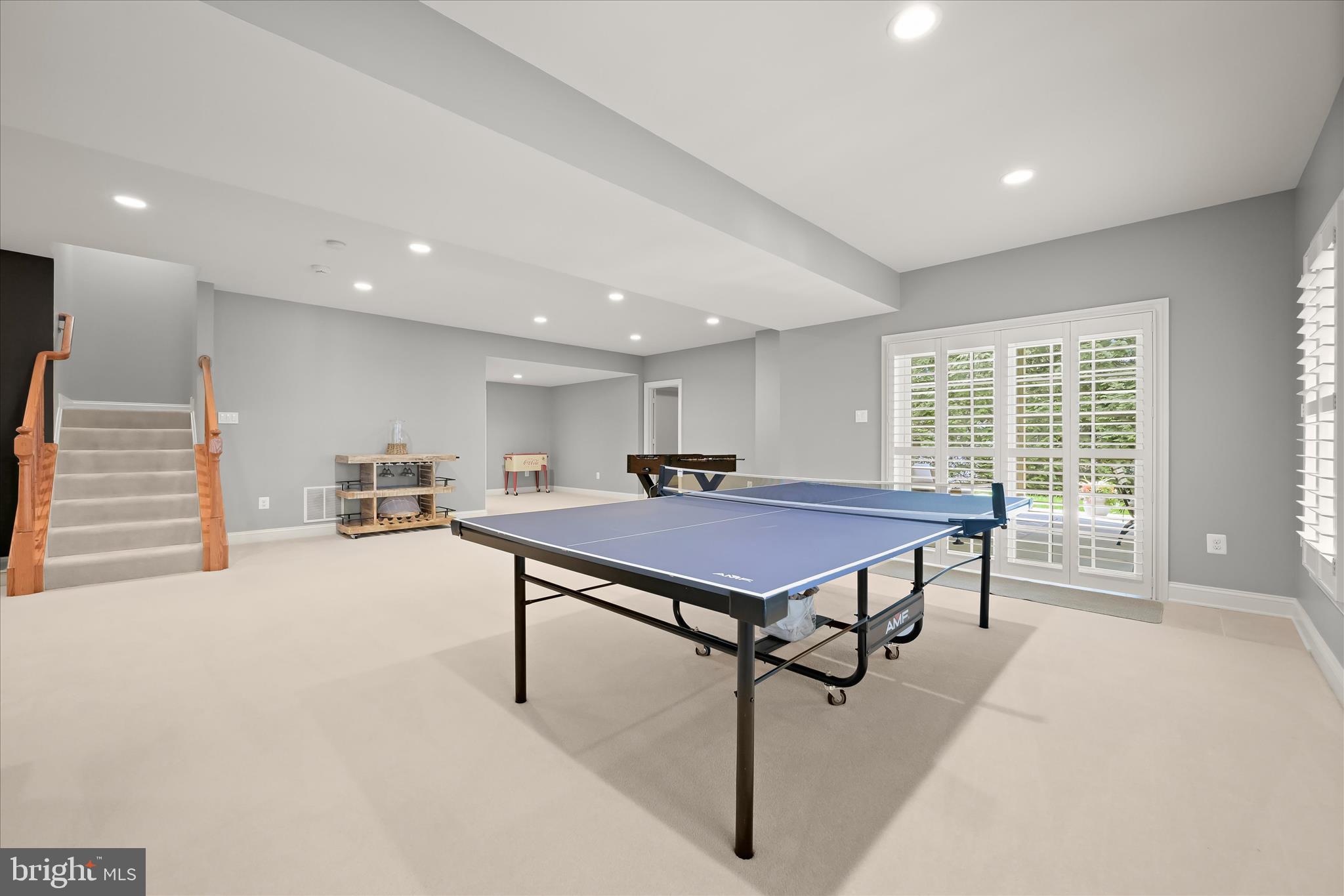 THE ESTATES AT CLOVERFIELD - Residential