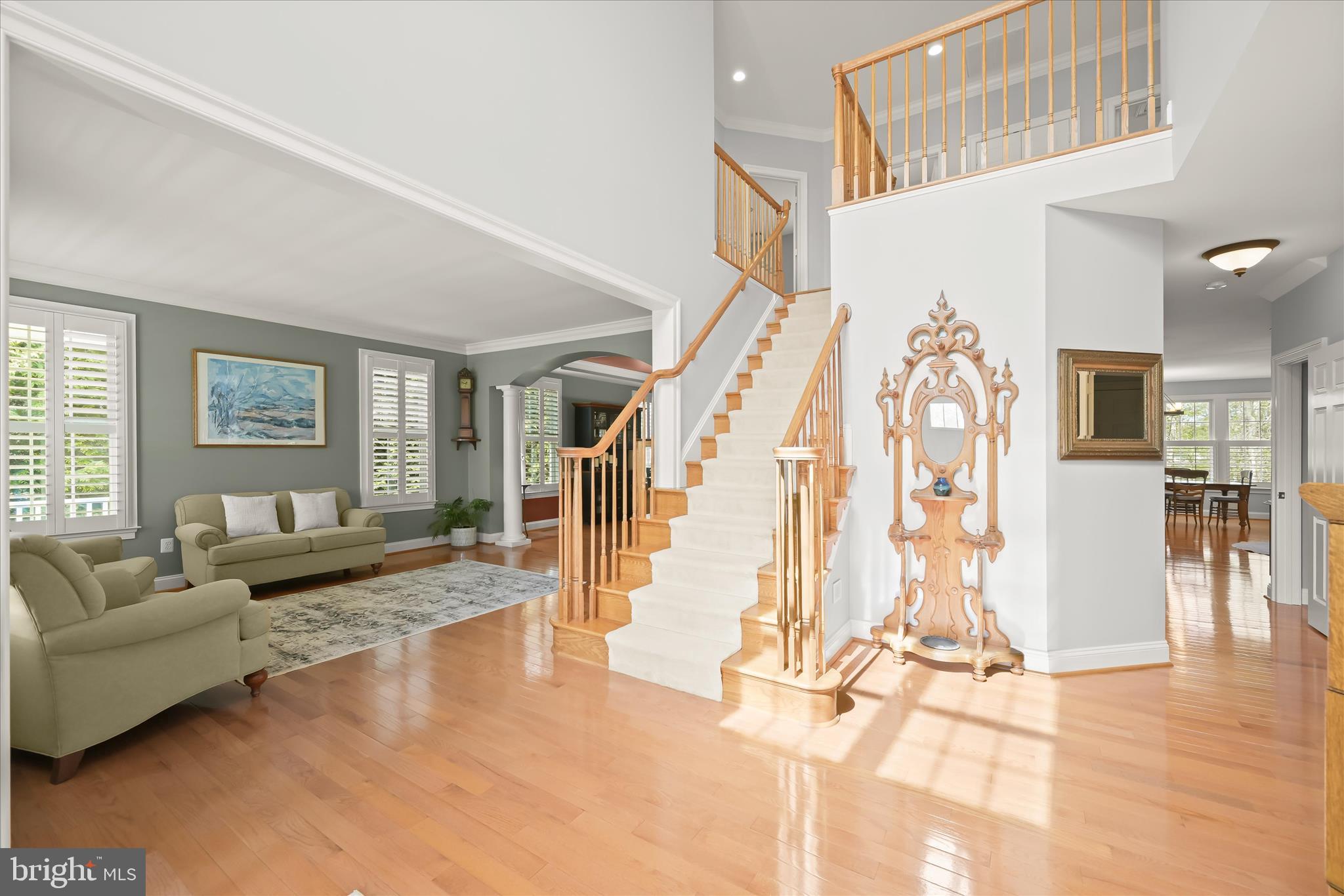 THE ESTATES AT CLOVERFIELD - Residential