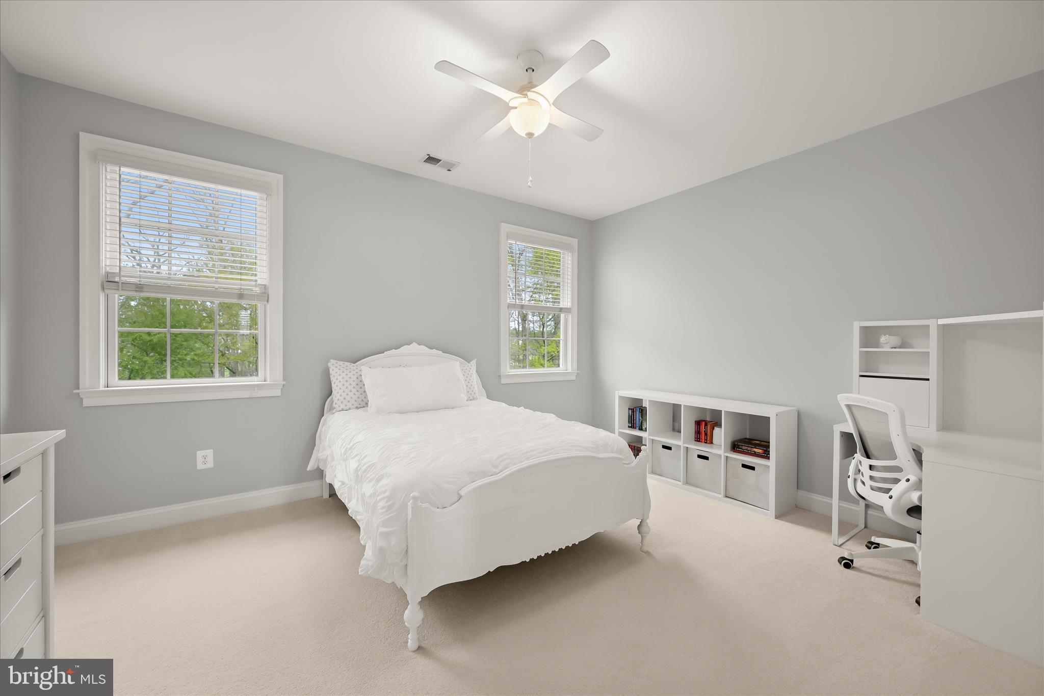 THE ESTATES AT CLOVERFIELD - Residential