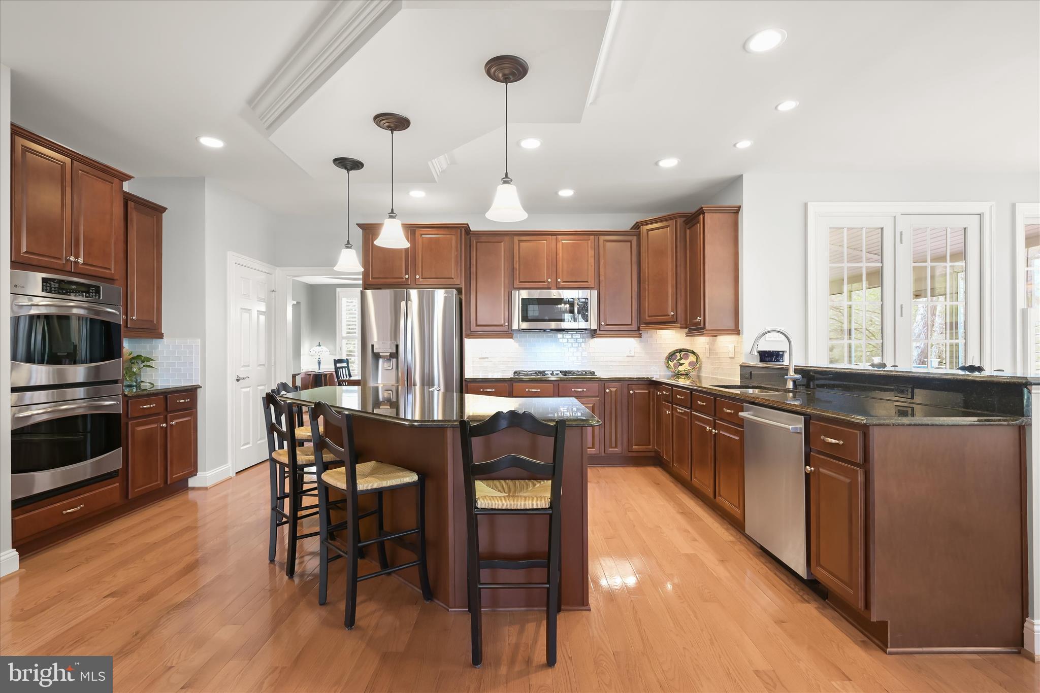 THE ESTATES AT CLOVERFIELD - Residential