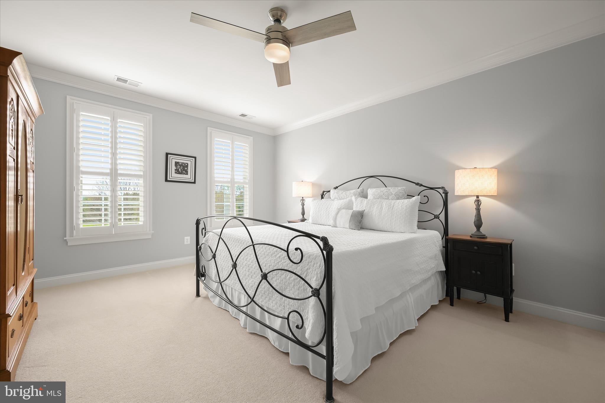 THE ESTATES AT CLOVERFIELD - Residential