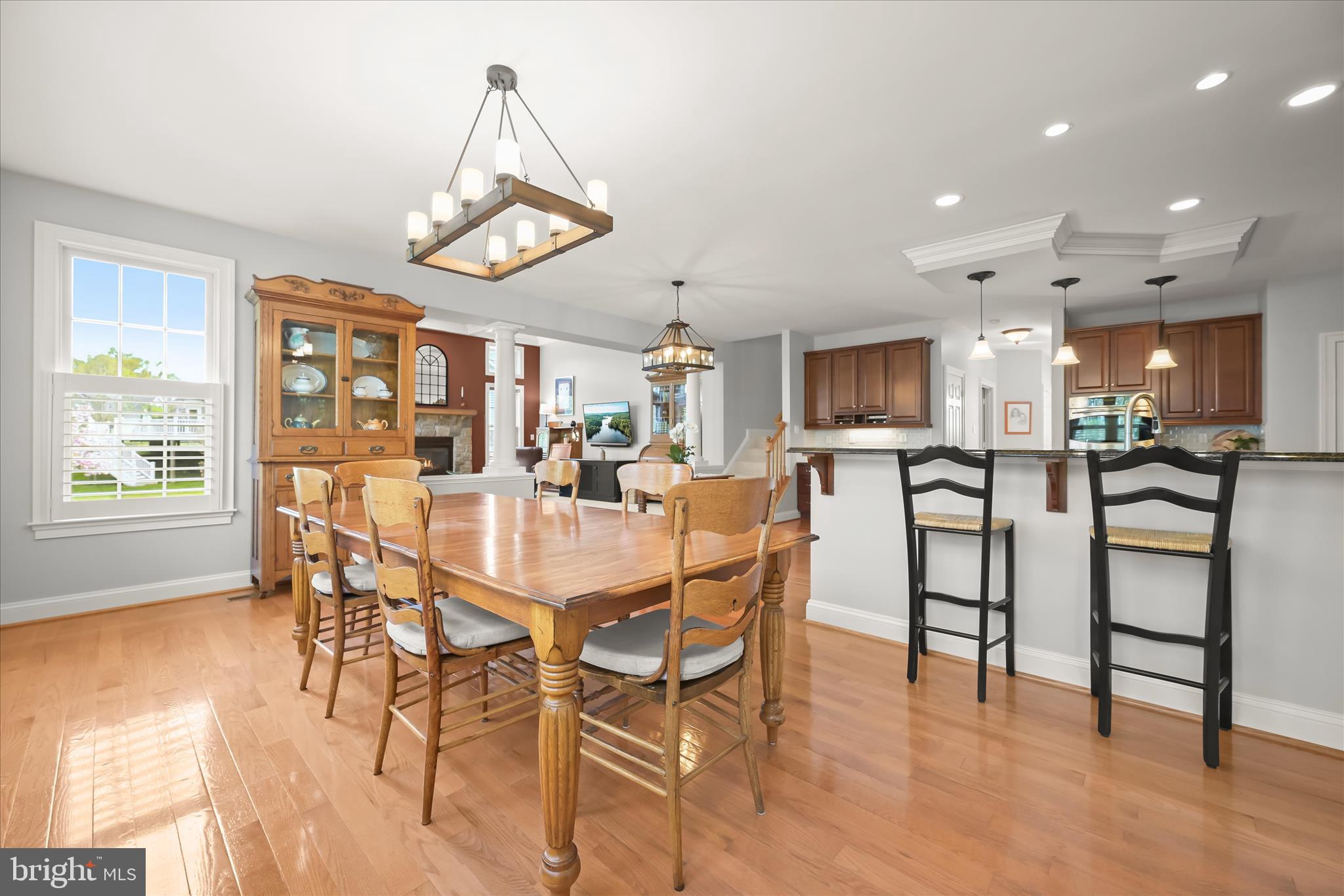 THE ESTATES AT CLOVERFIELD - Residential