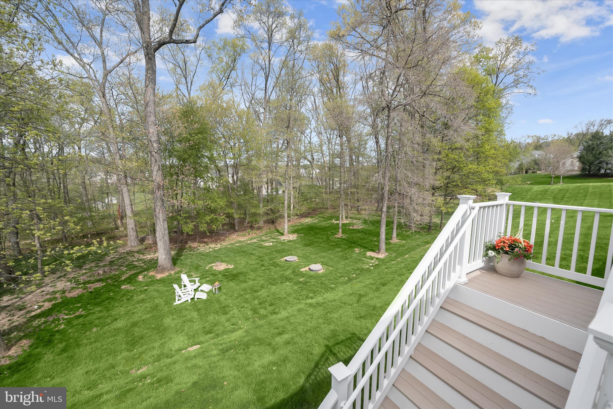 THE ESTATES AT CLOVERFIELD - Residential