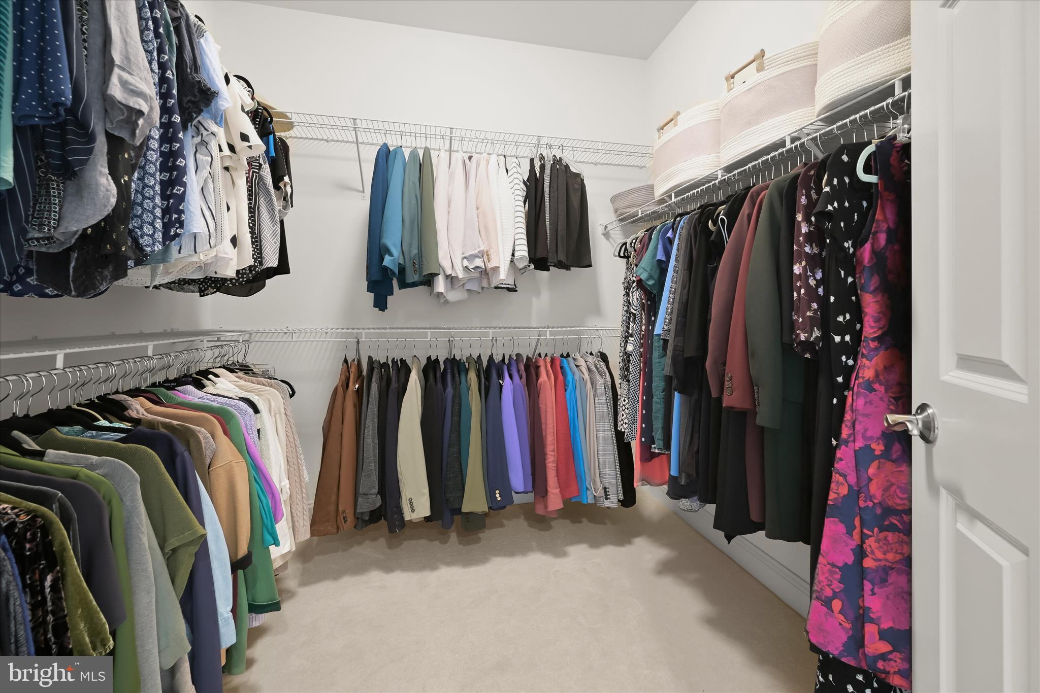 THE ESTATES AT CLOVERFIELD - Residential