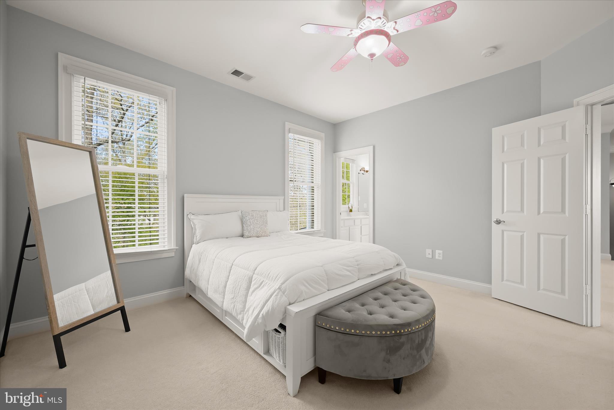 THE ESTATES AT CLOVERFIELD - Residential