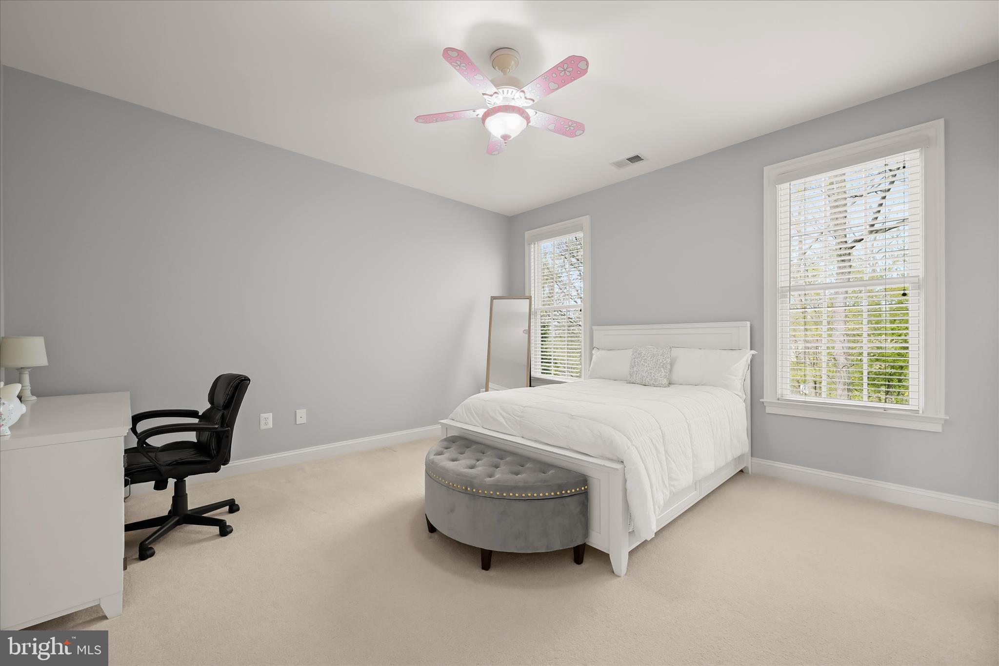 THE ESTATES AT CLOVERFIELD - Residential