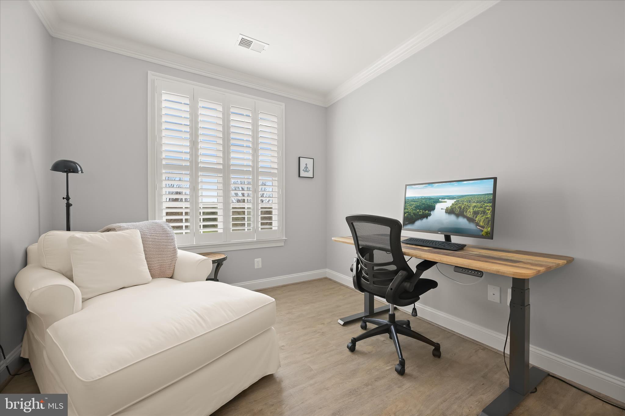 THE ESTATES AT CLOVERFIELD - Residential