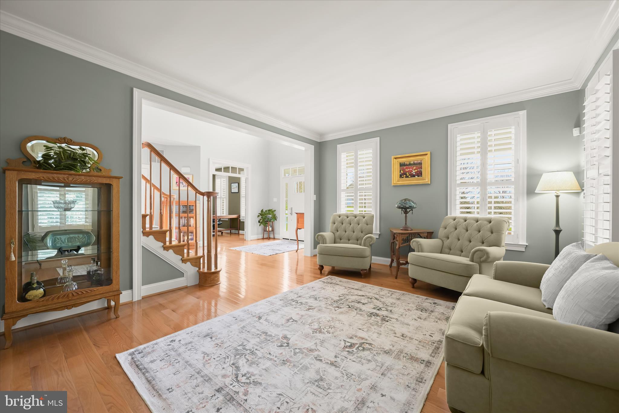 THE ESTATES AT CLOVERFIELD - Residential