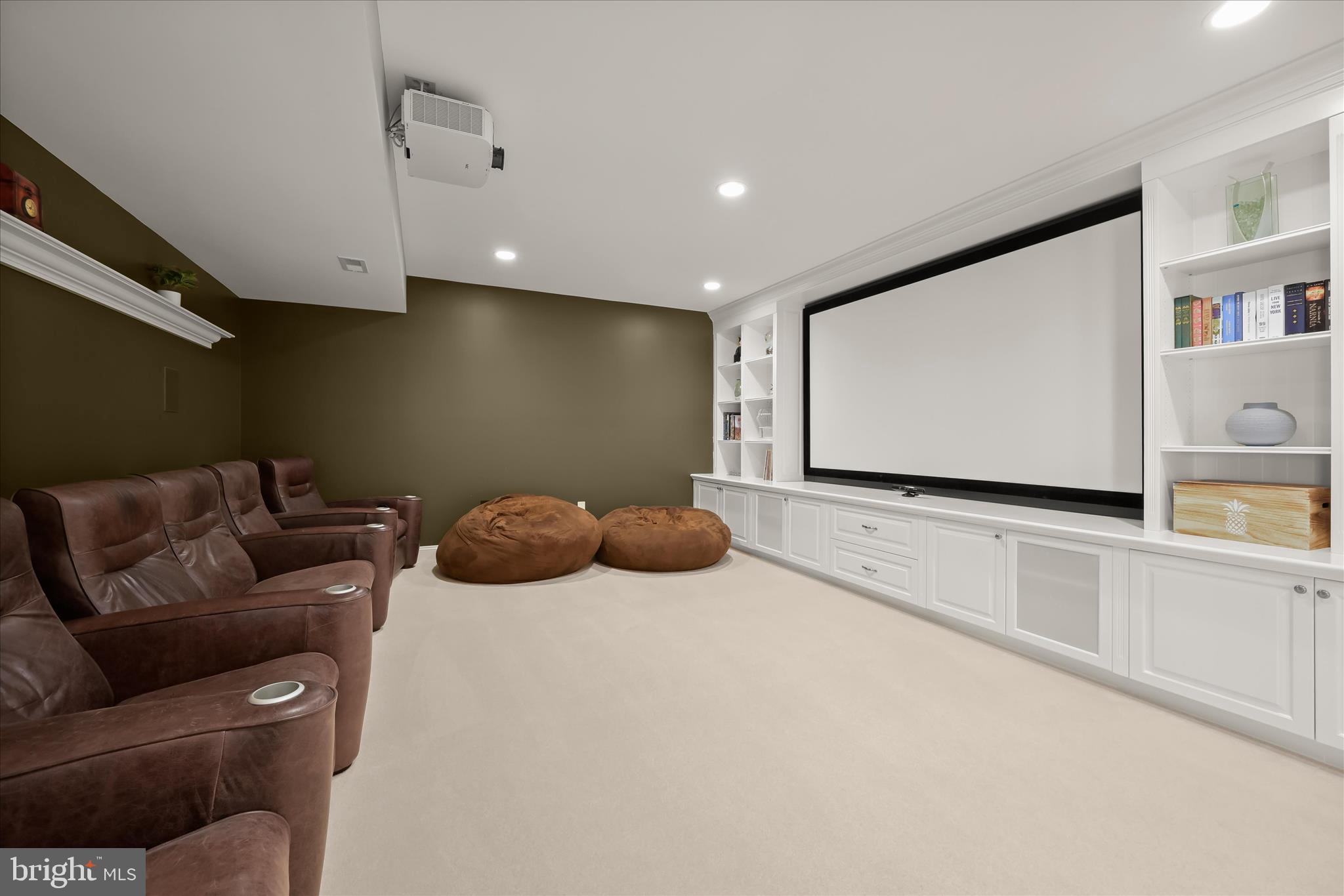 THE ESTATES AT CLOVERFIELD - Residential