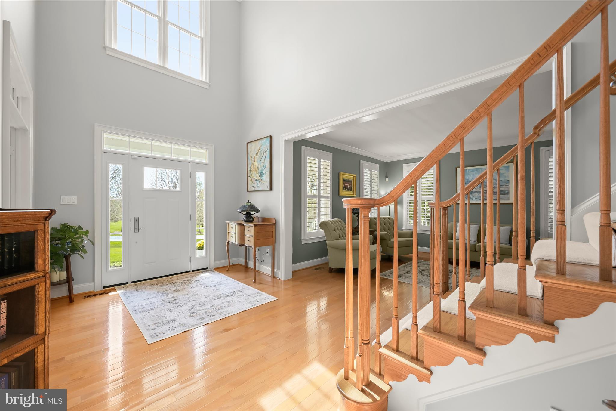 THE ESTATES AT CLOVERFIELD - Residential