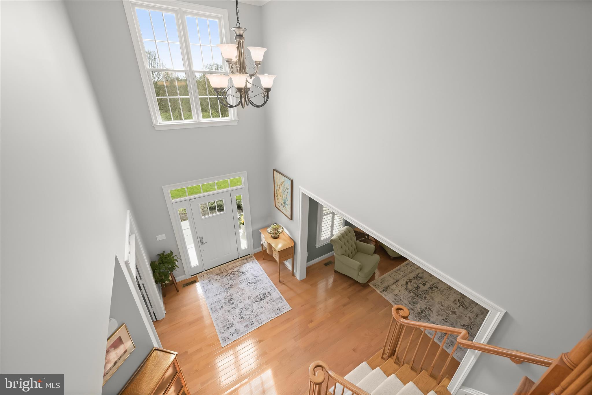 THE ESTATES AT CLOVERFIELD - Residential