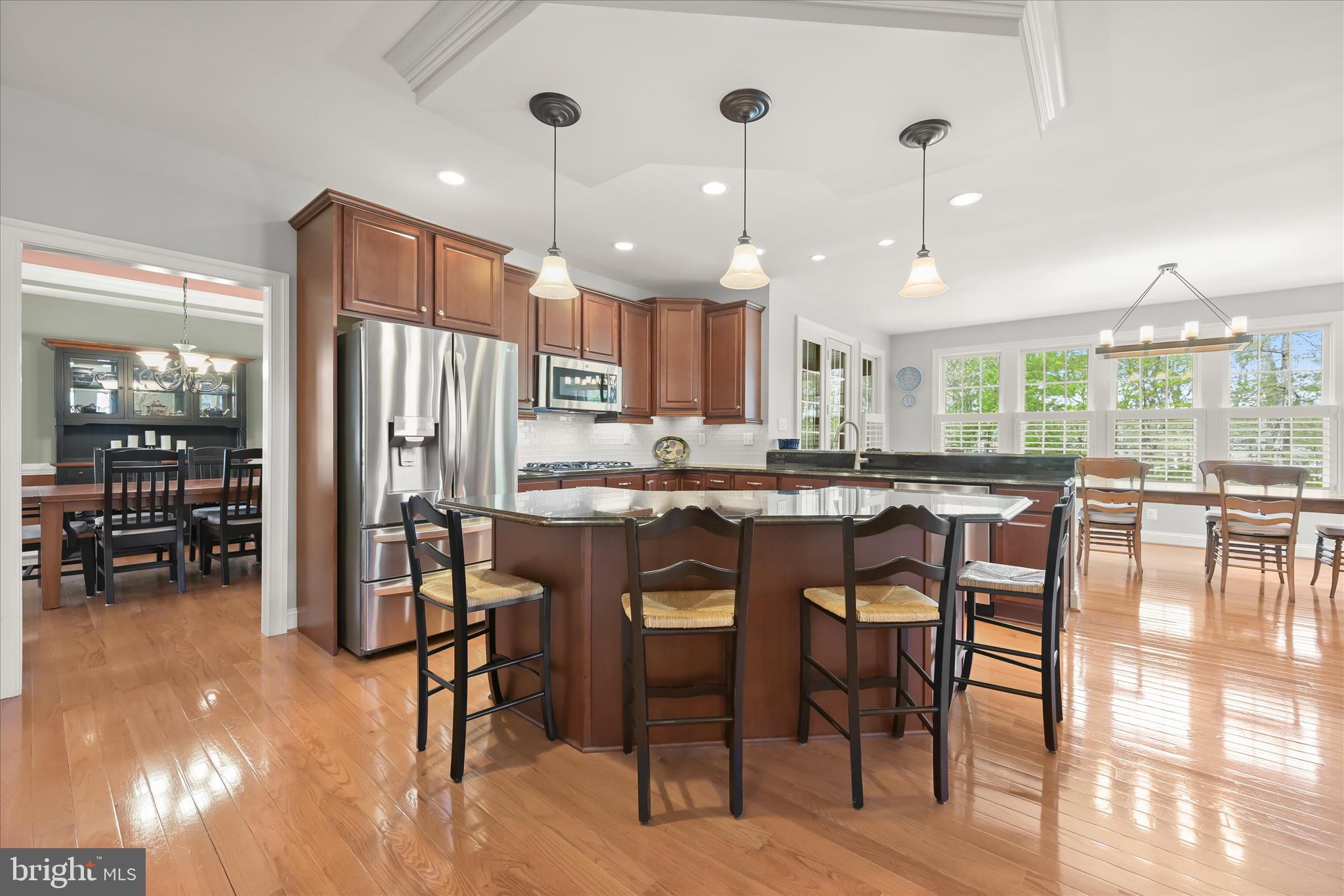 THE ESTATES AT CLOVERFIELD - Residential