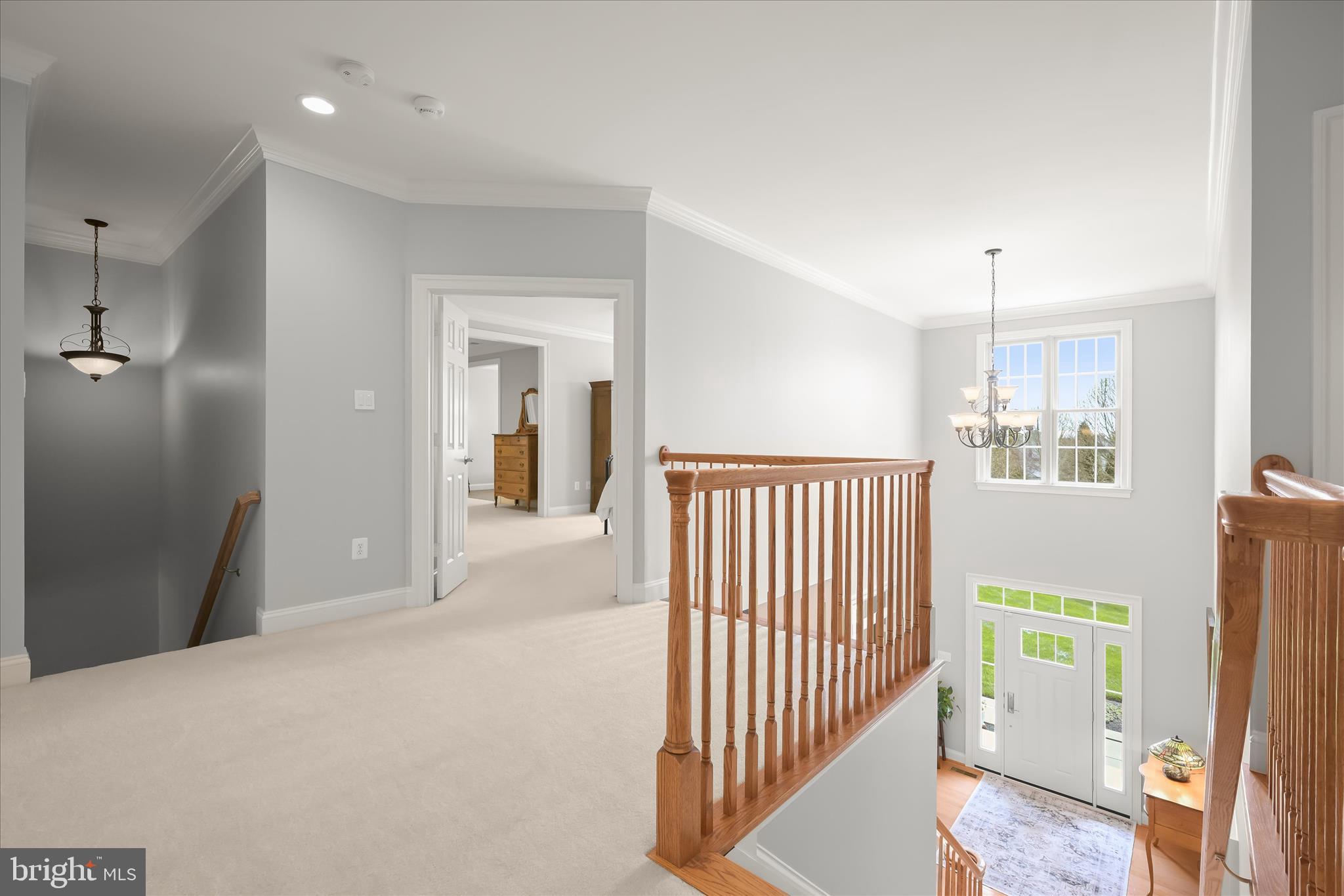 THE ESTATES AT CLOVERFIELD - Residential