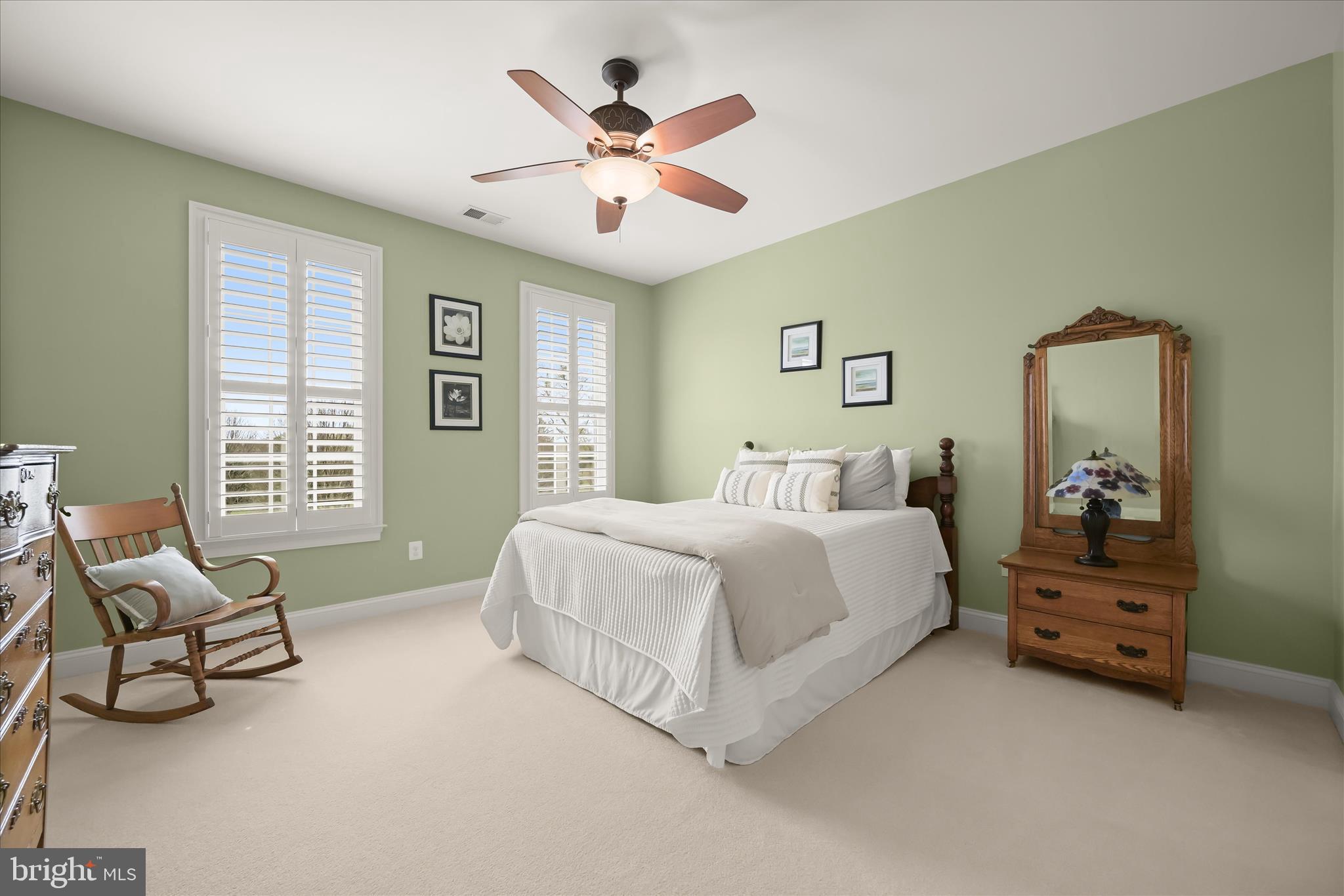 THE ESTATES AT CLOVERFIELD - Residential