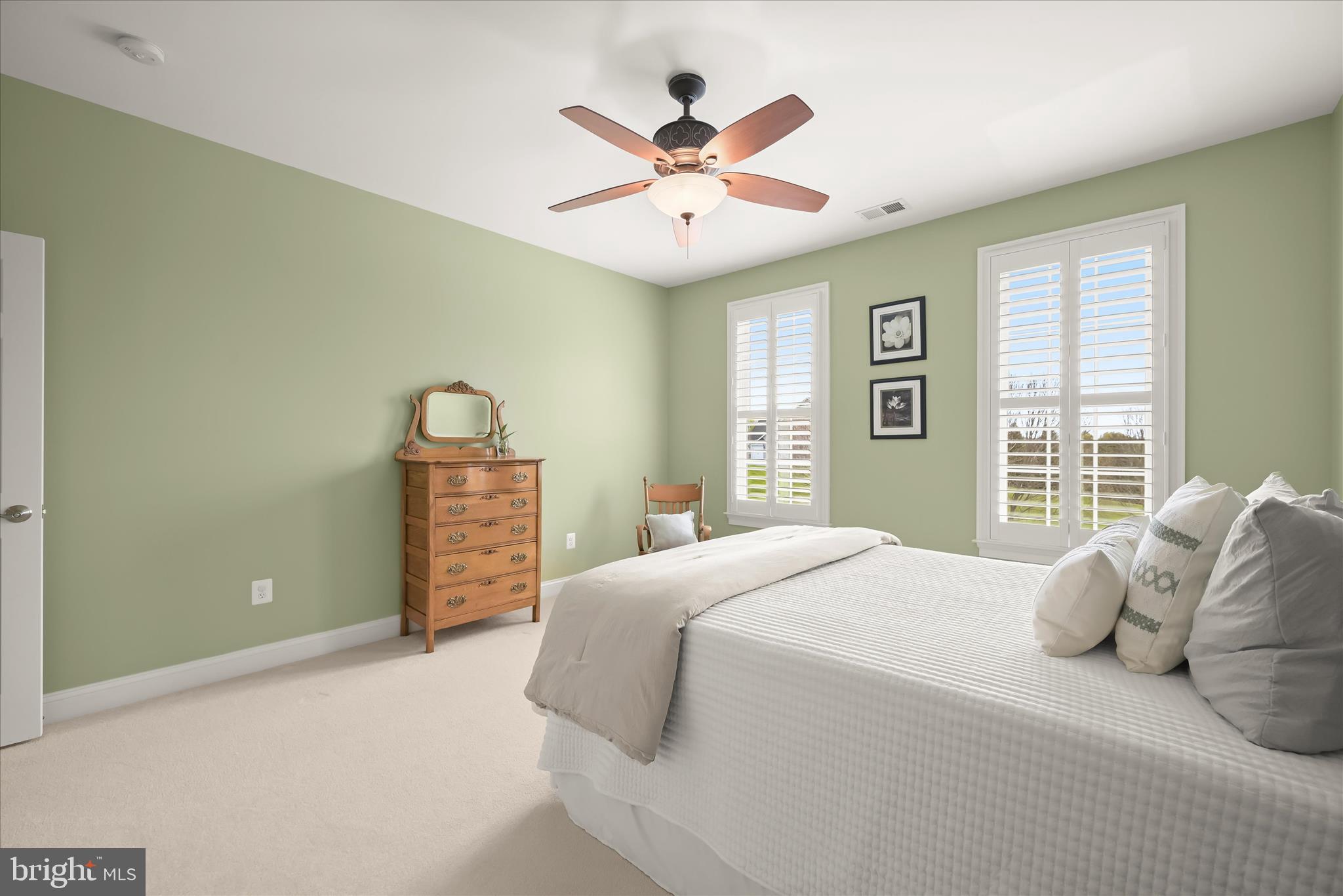 THE ESTATES AT CLOVERFIELD - Residential