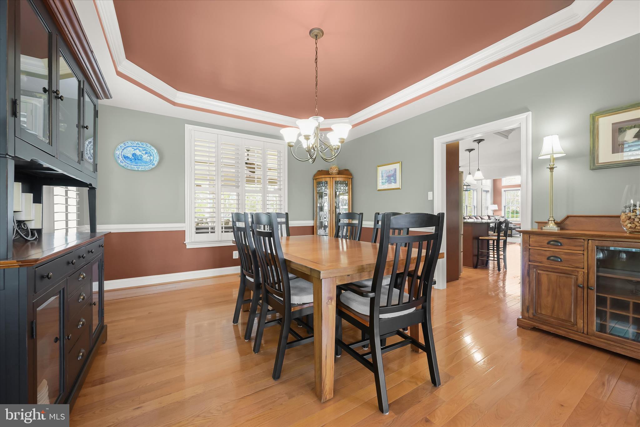 THE ESTATES AT CLOVERFIELD - Residential