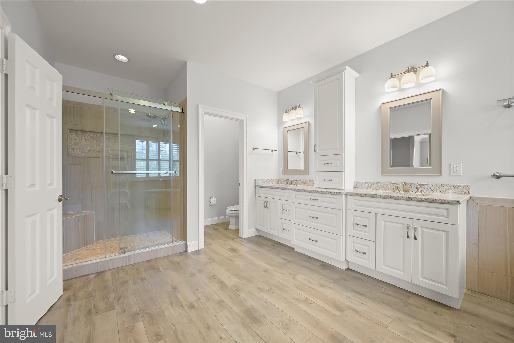 THE ESTATES AT CLOVERFIELD - Residential