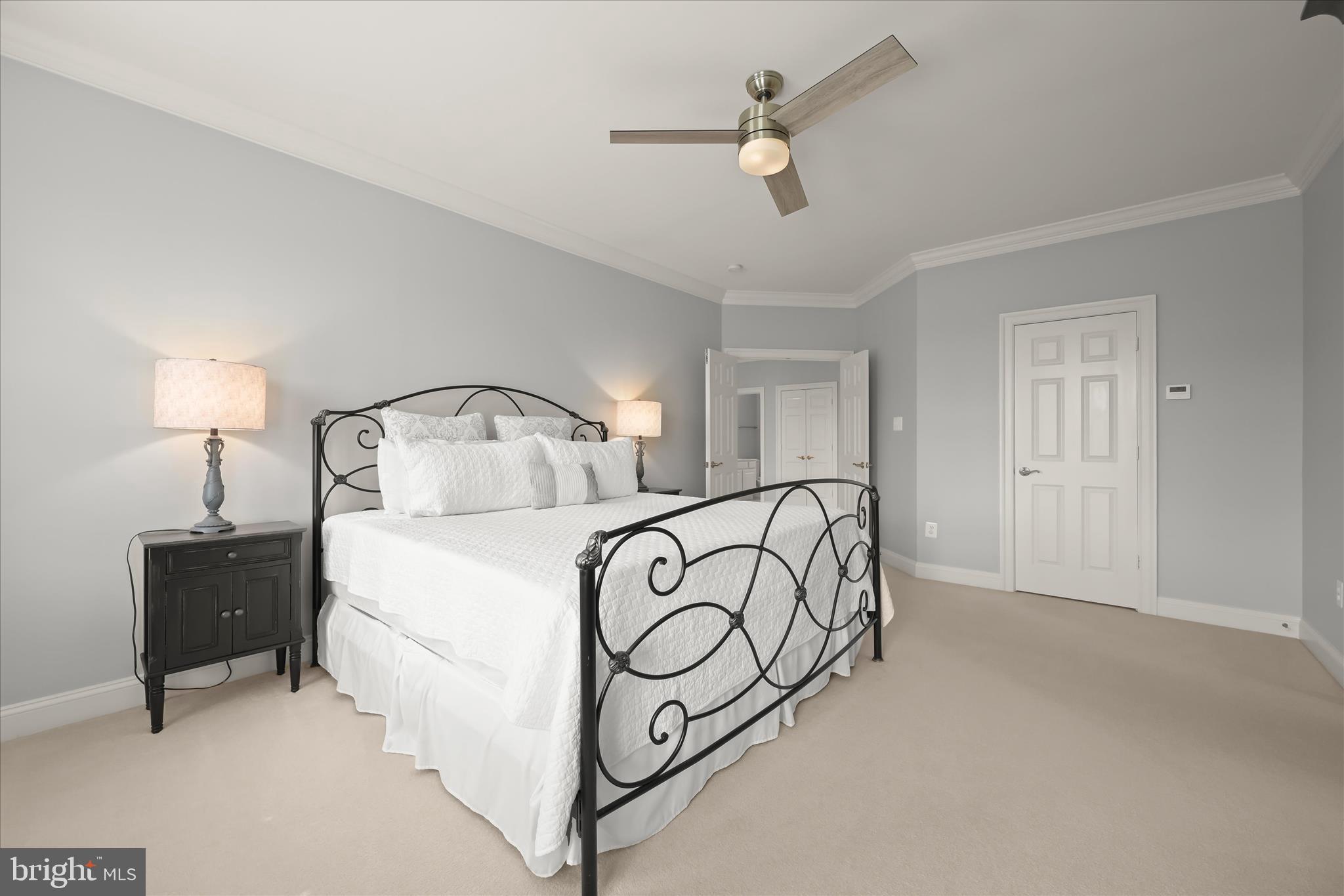 THE ESTATES AT CLOVERFIELD - Residential