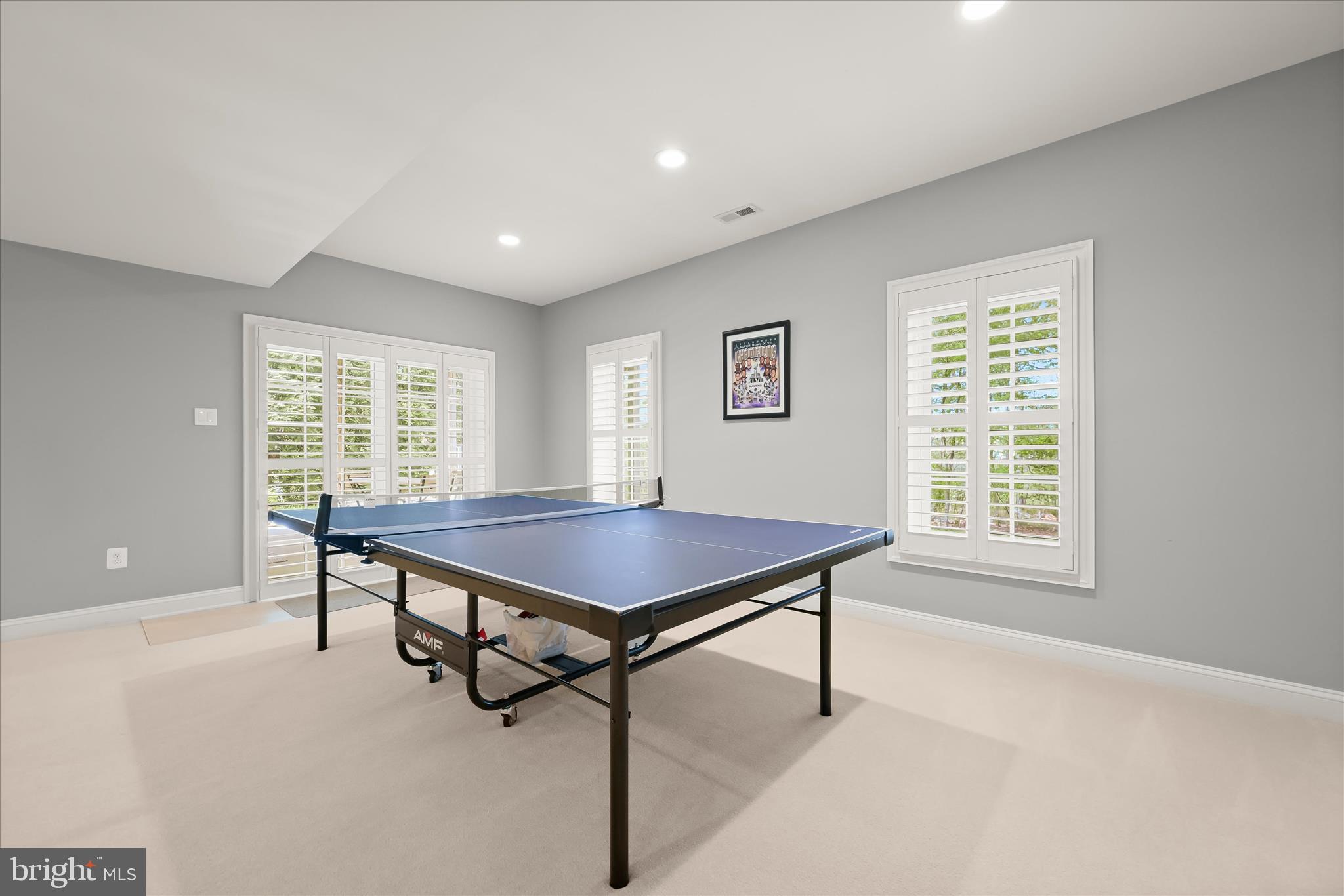 THE ESTATES AT CLOVERFIELD - Residential