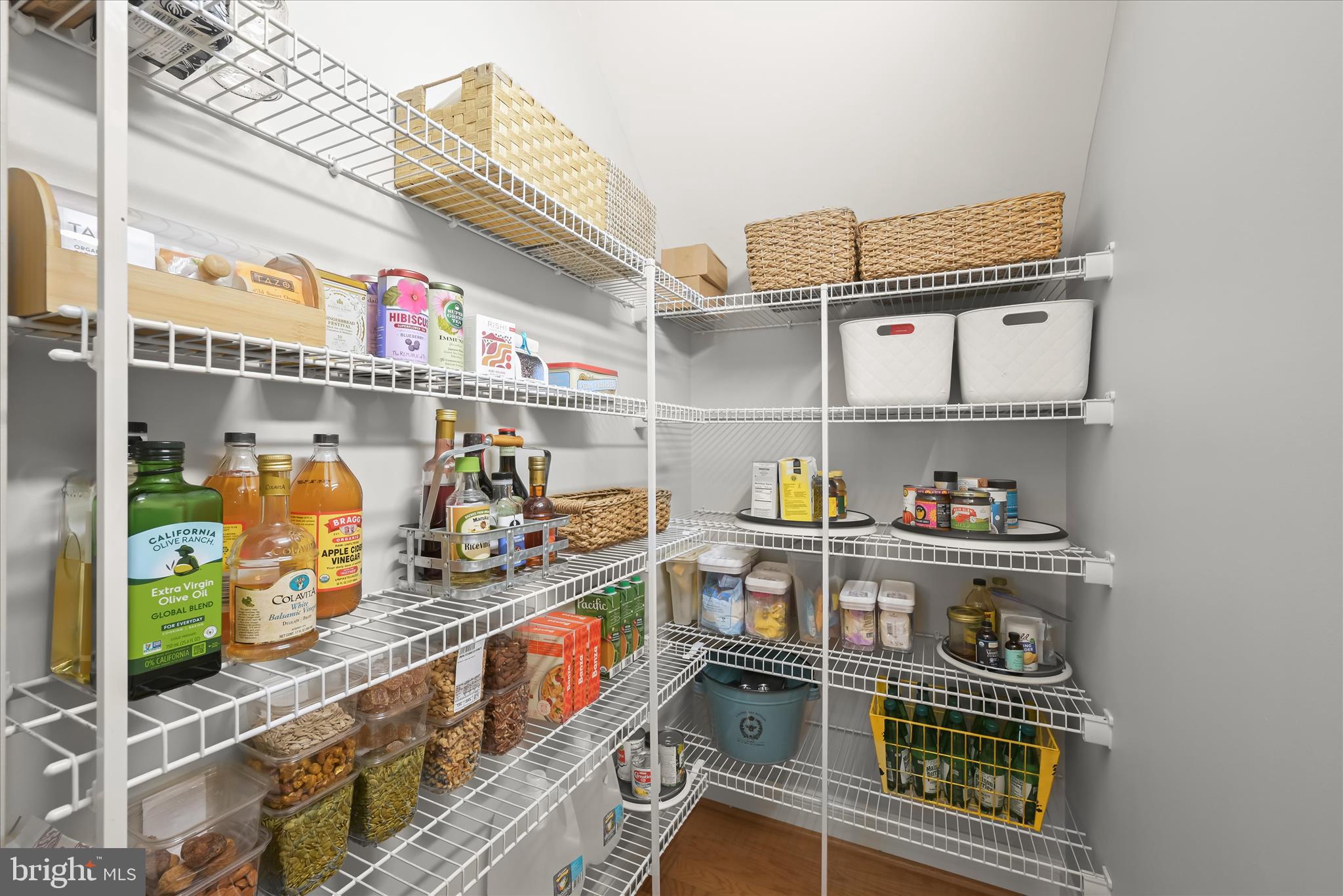 THE ESTATES AT CLOVERFIELD - Residential