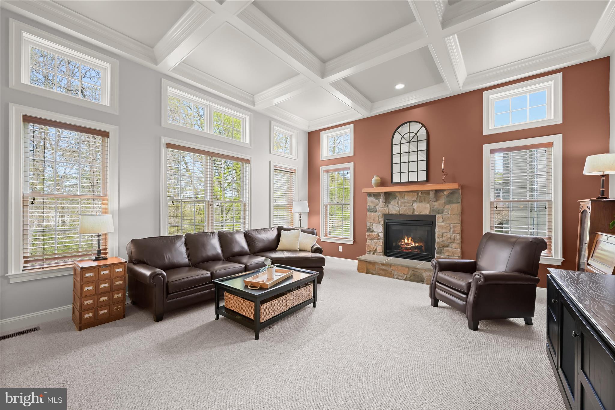 THE ESTATES AT CLOVERFIELD - Residential