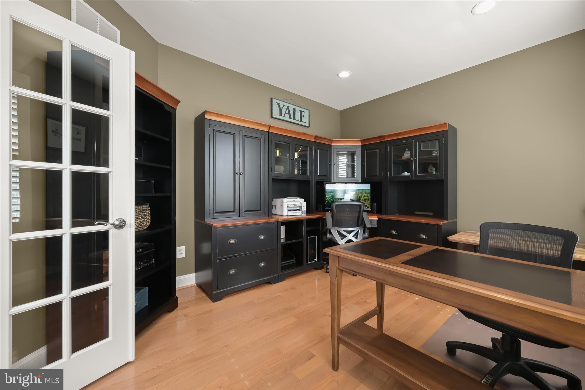 THE ESTATES AT CLOVERFIELD - Residential