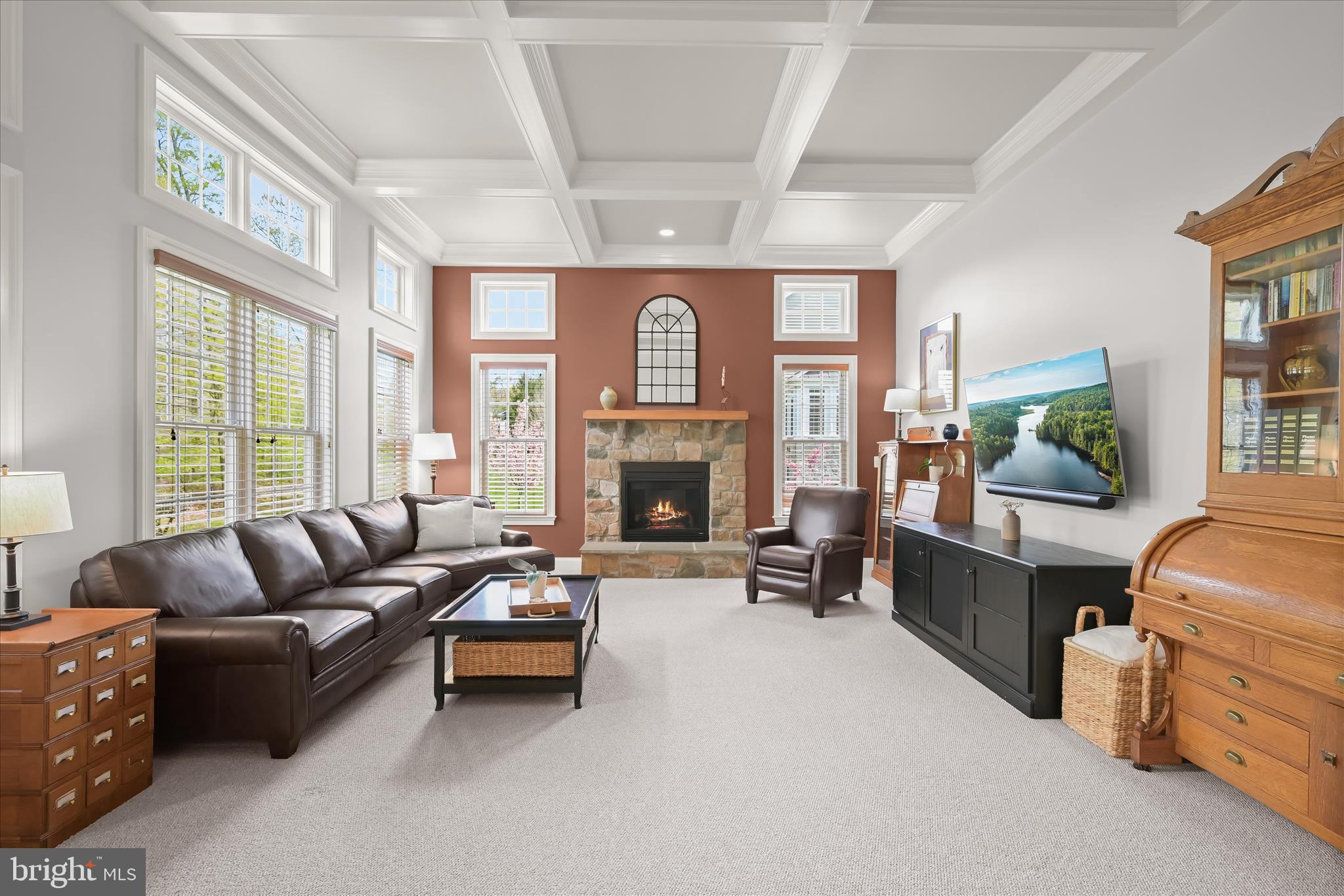 THE ESTATES AT CLOVERFIELD - Residential