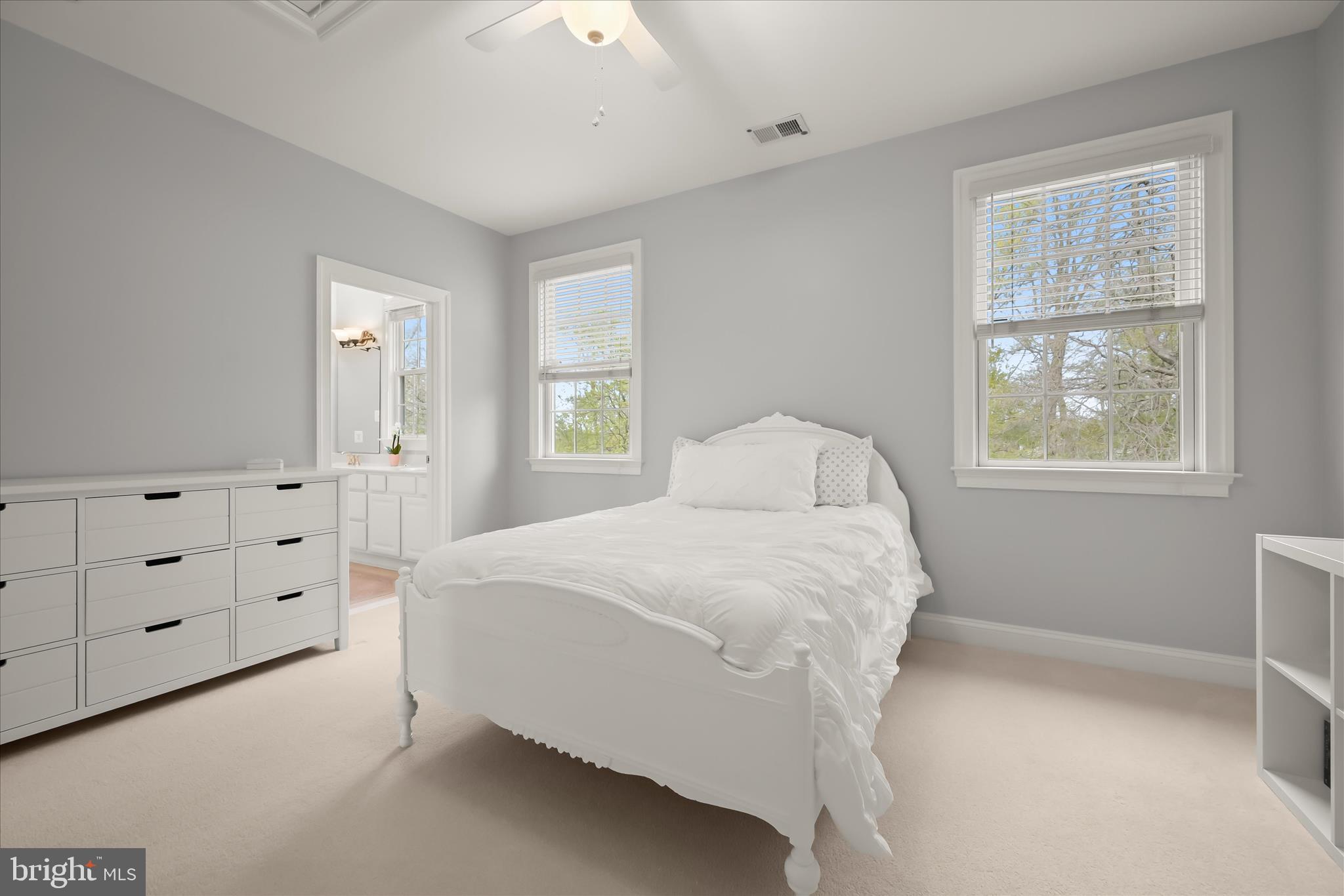 THE ESTATES AT CLOVERFIELD - Residential