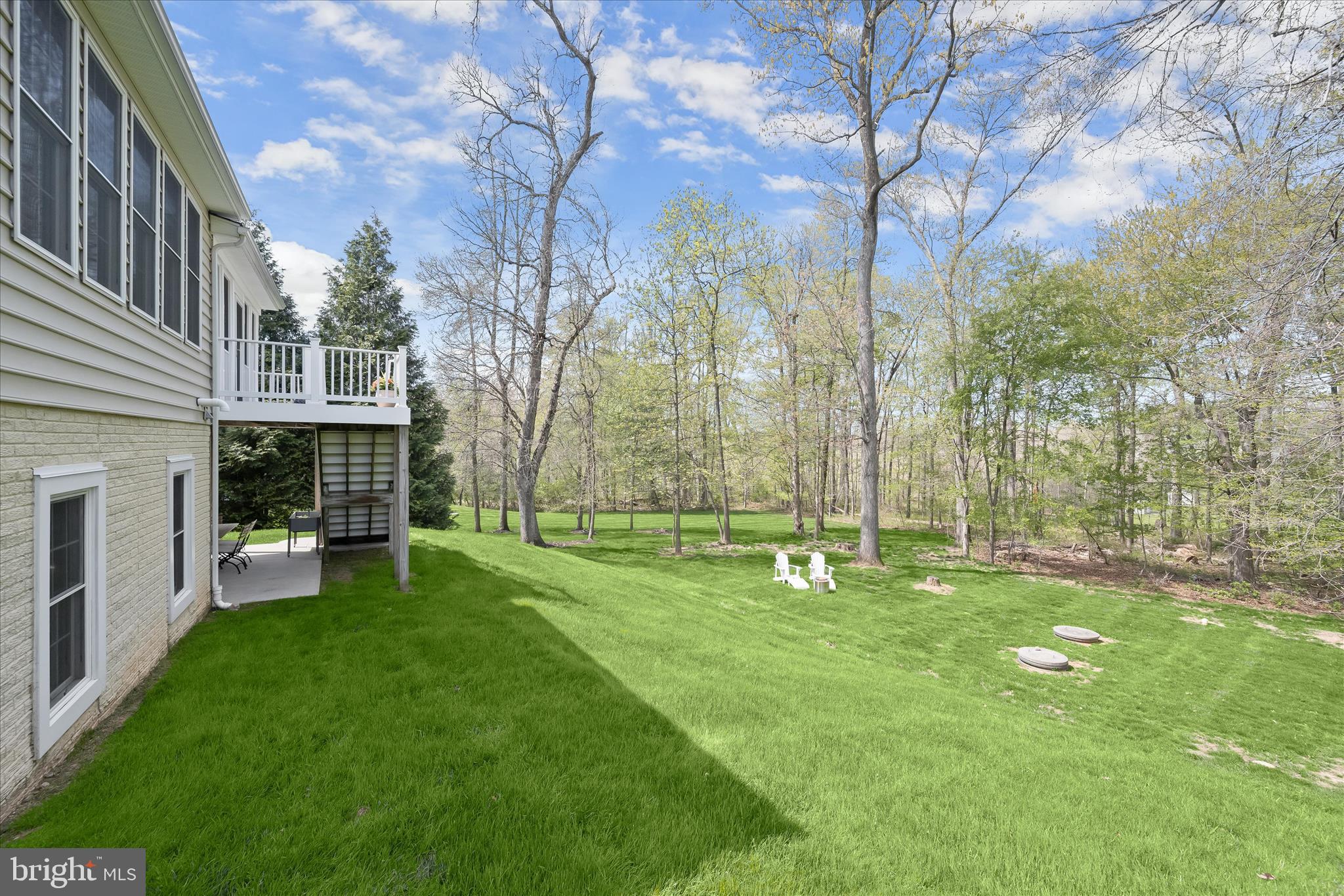 THE ESTATES AT CLOVERFIELD - Residential