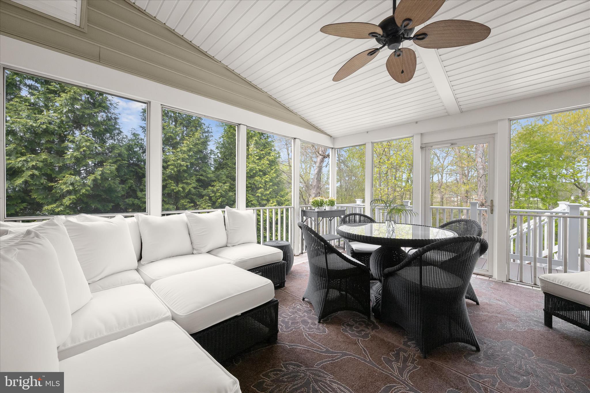 THE ESTATES AT CLOVERFIELD - Residential