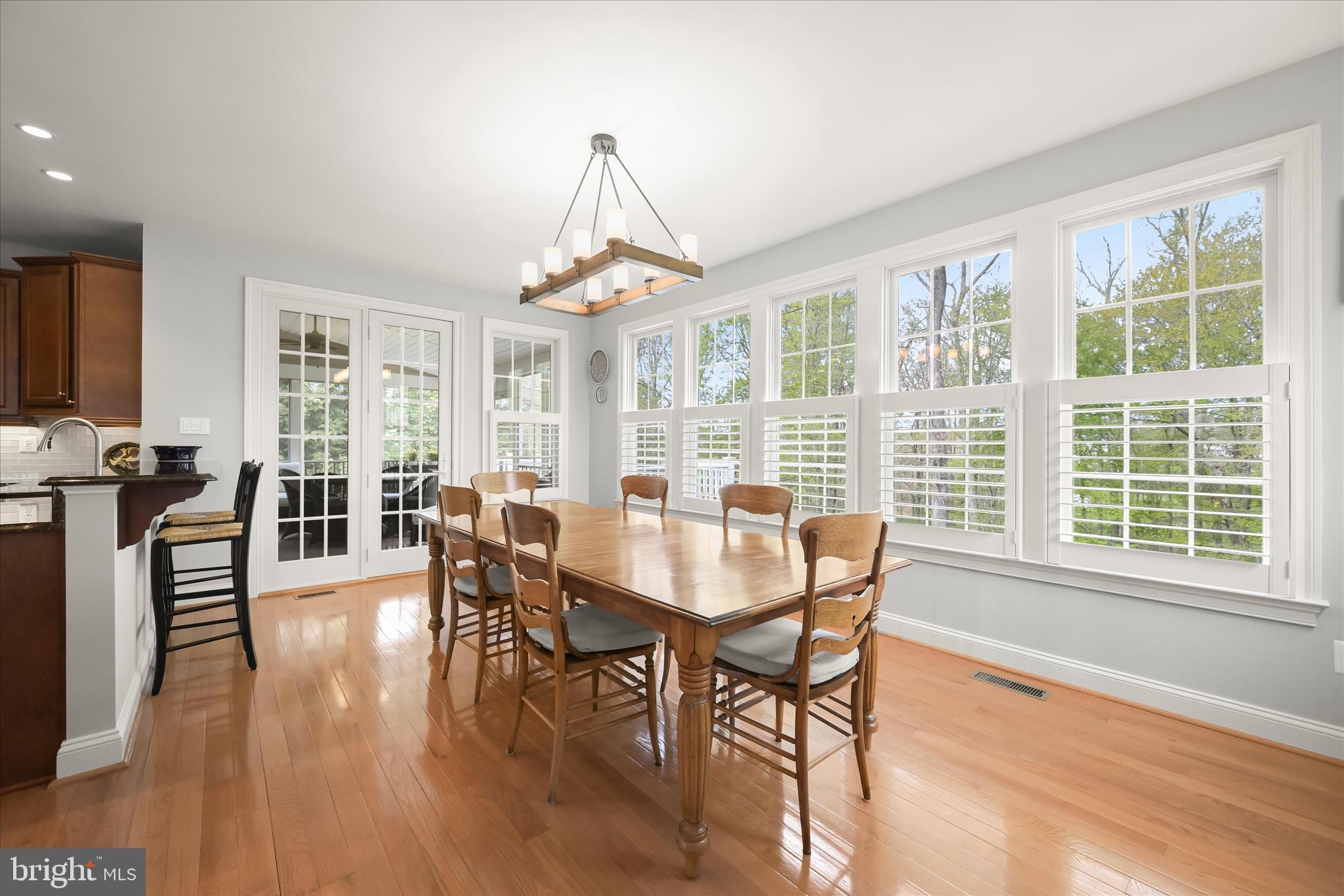 THE ESTATES AT CLOVERFIELD - Residential