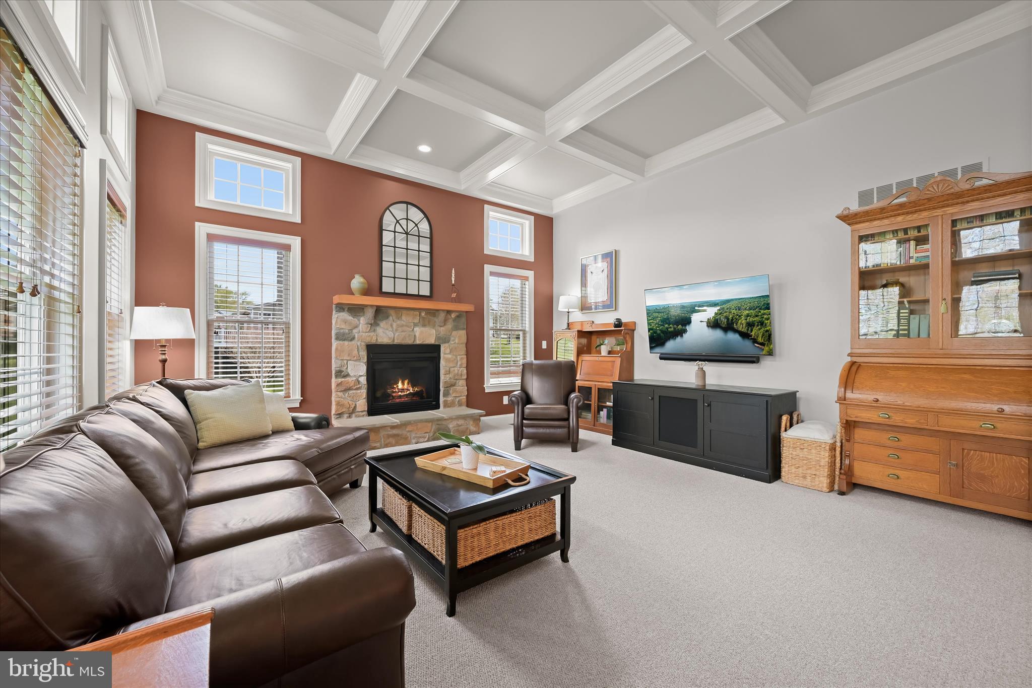 THE ESTATES AT CLOVERFIELD - Residential