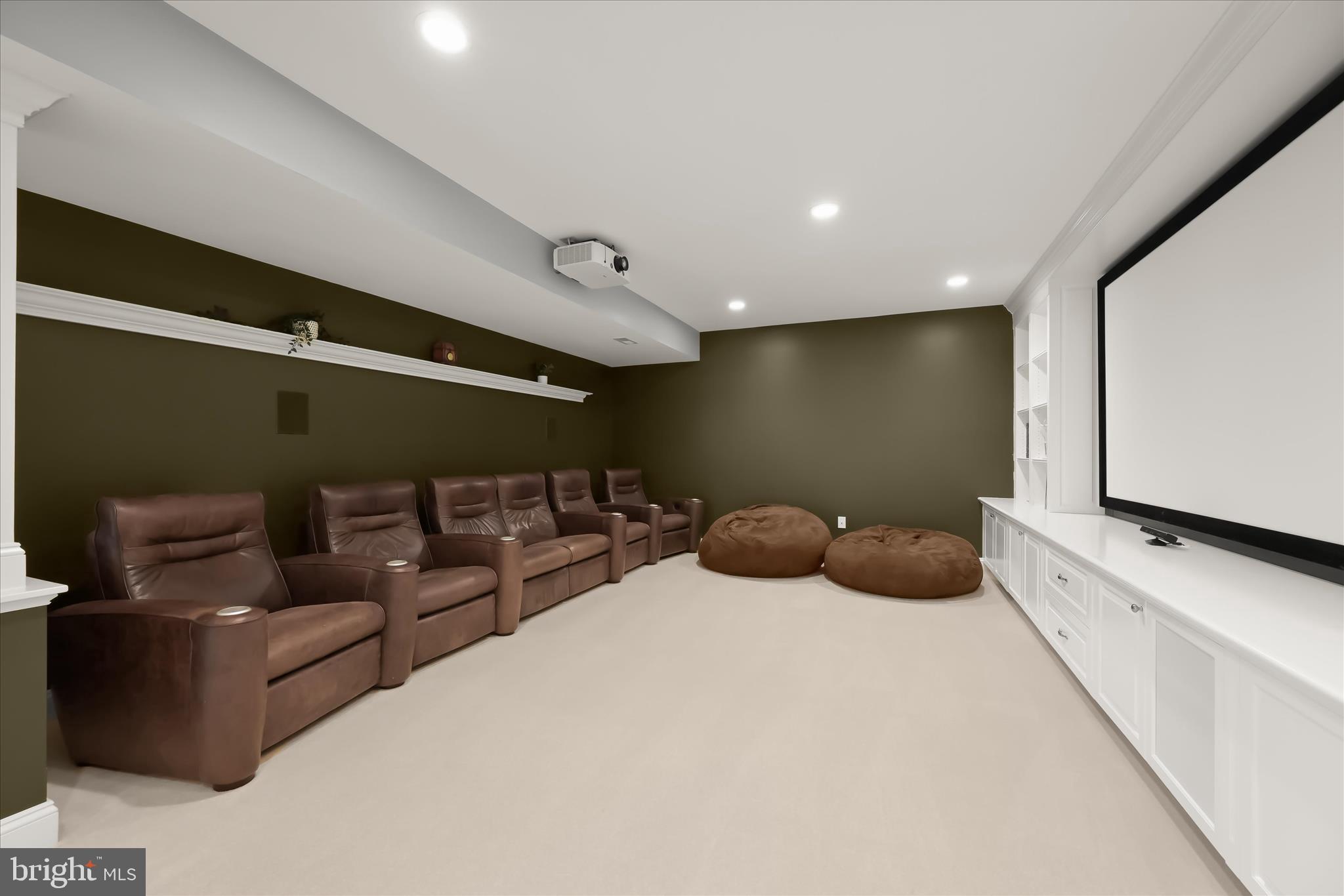 THE ESTATES AT CLOVERFIELD - Residential