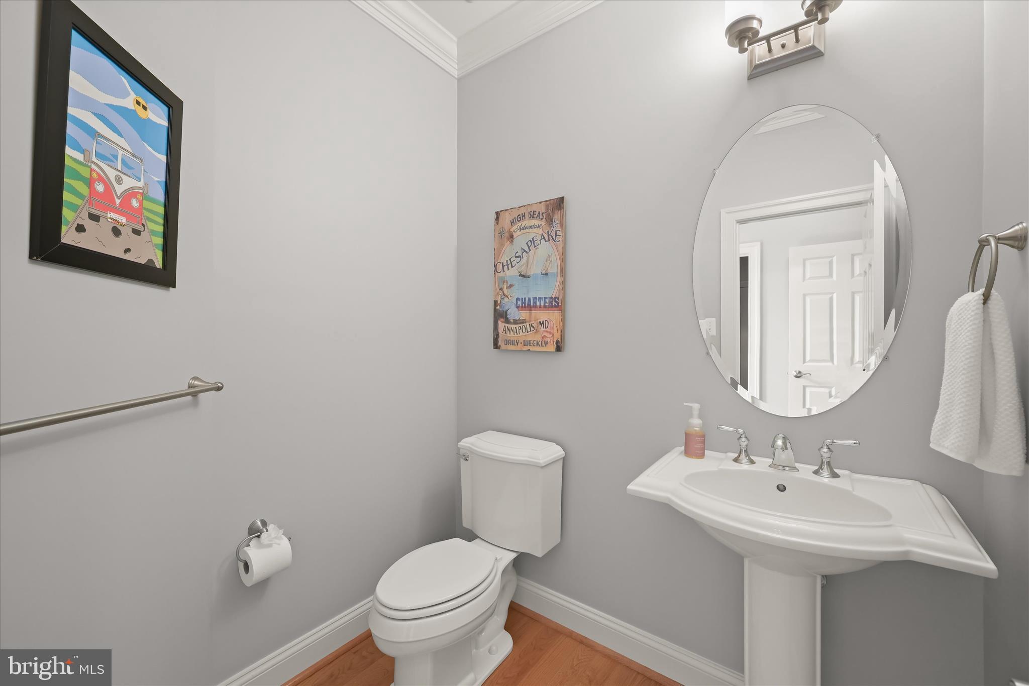 THE ESTATES AT CLOVERFIELD - Residential